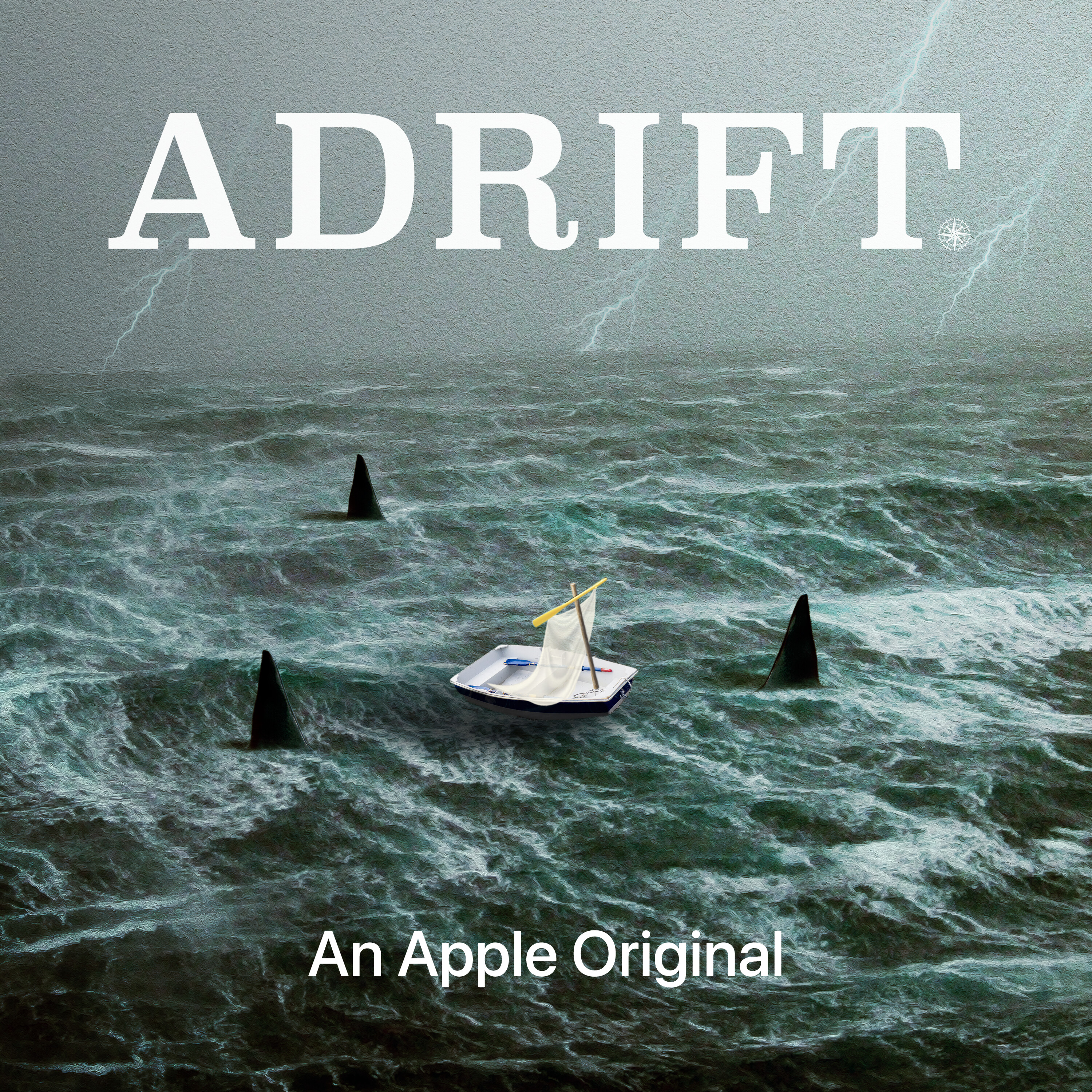 Adrift