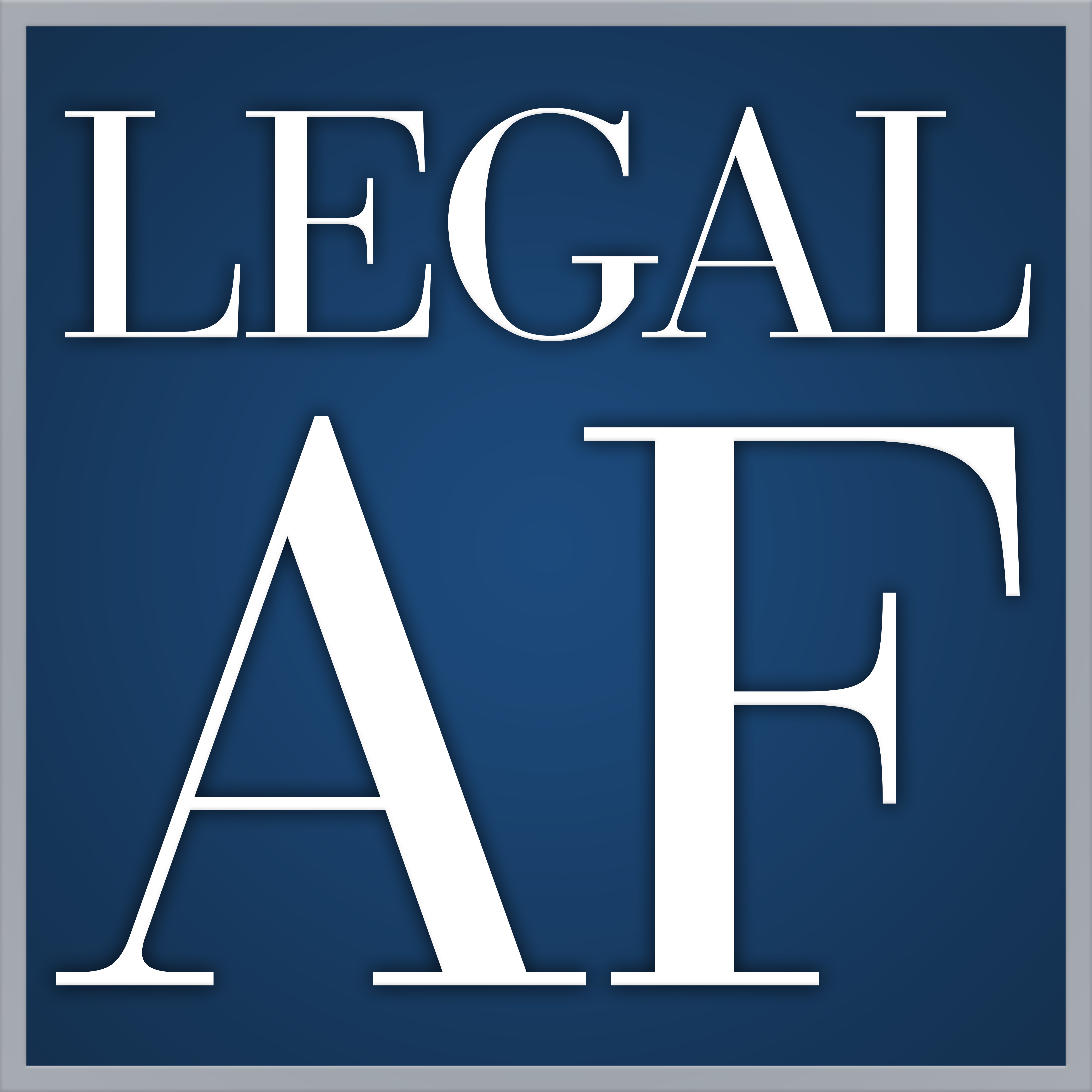 Legal AF by MeidasTouch