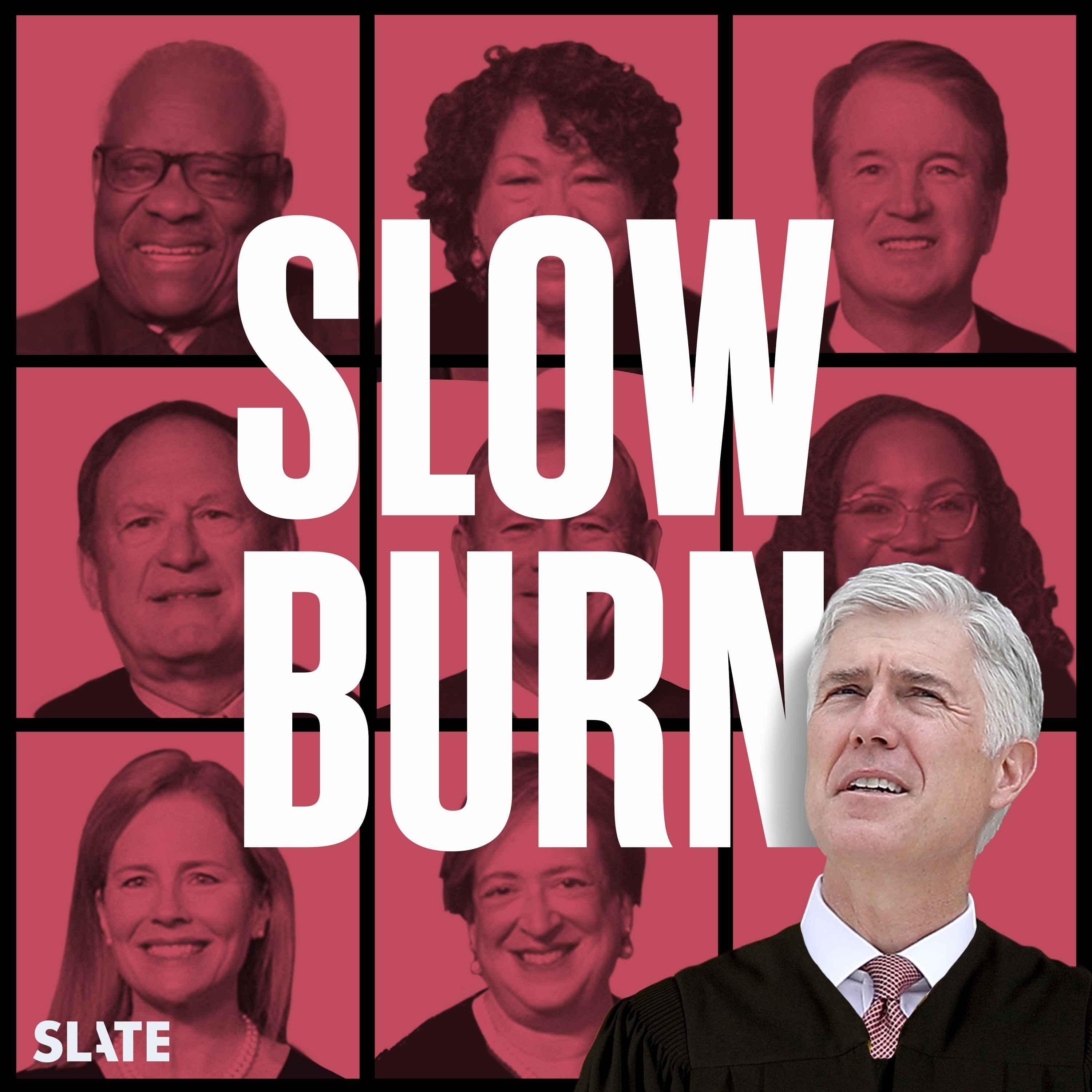 Slow Burn