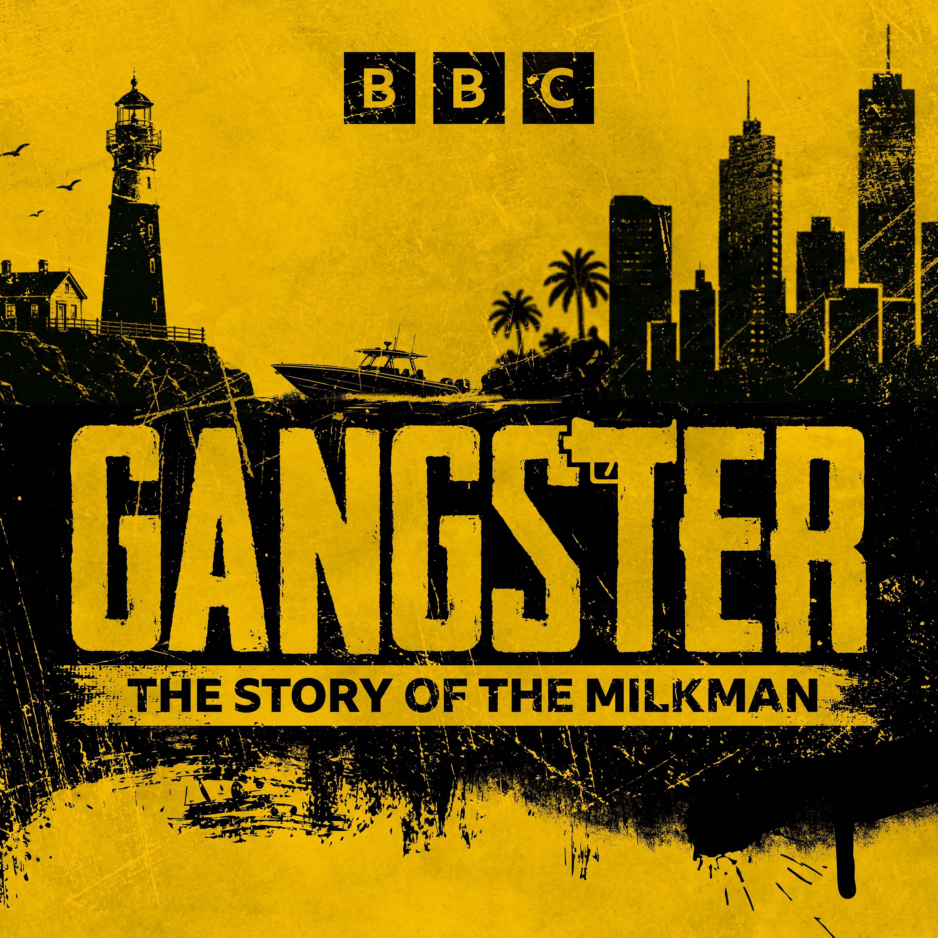 Gangster
