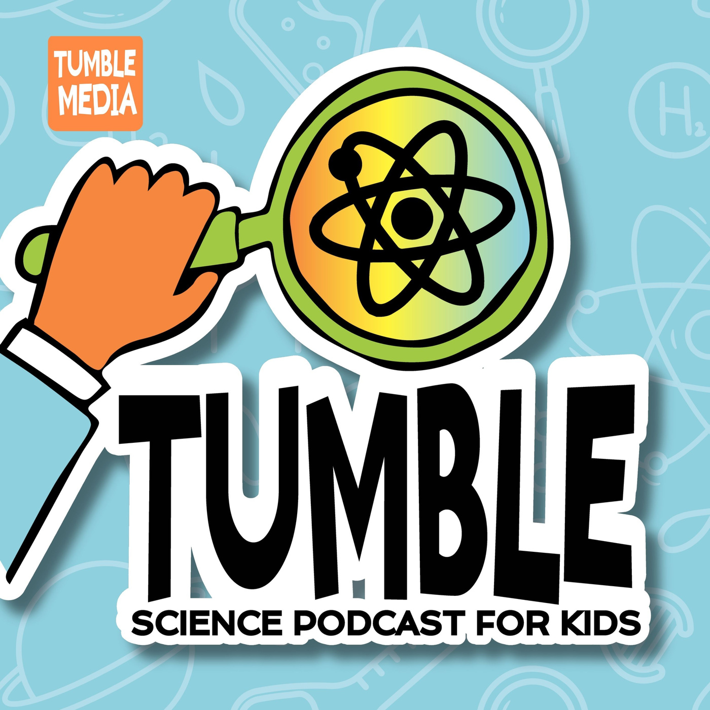Tumble via Patreon