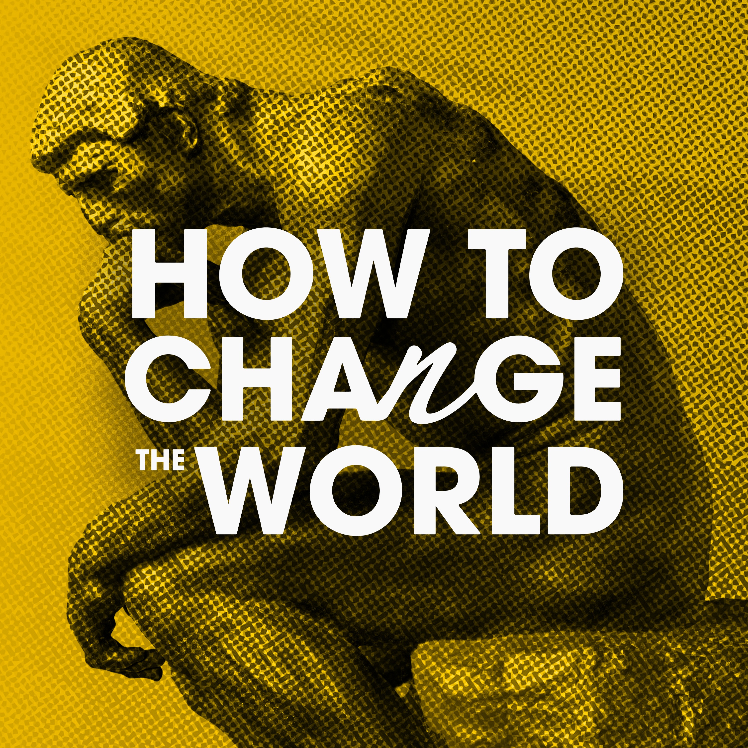 How to Change the World: The History of Invention
