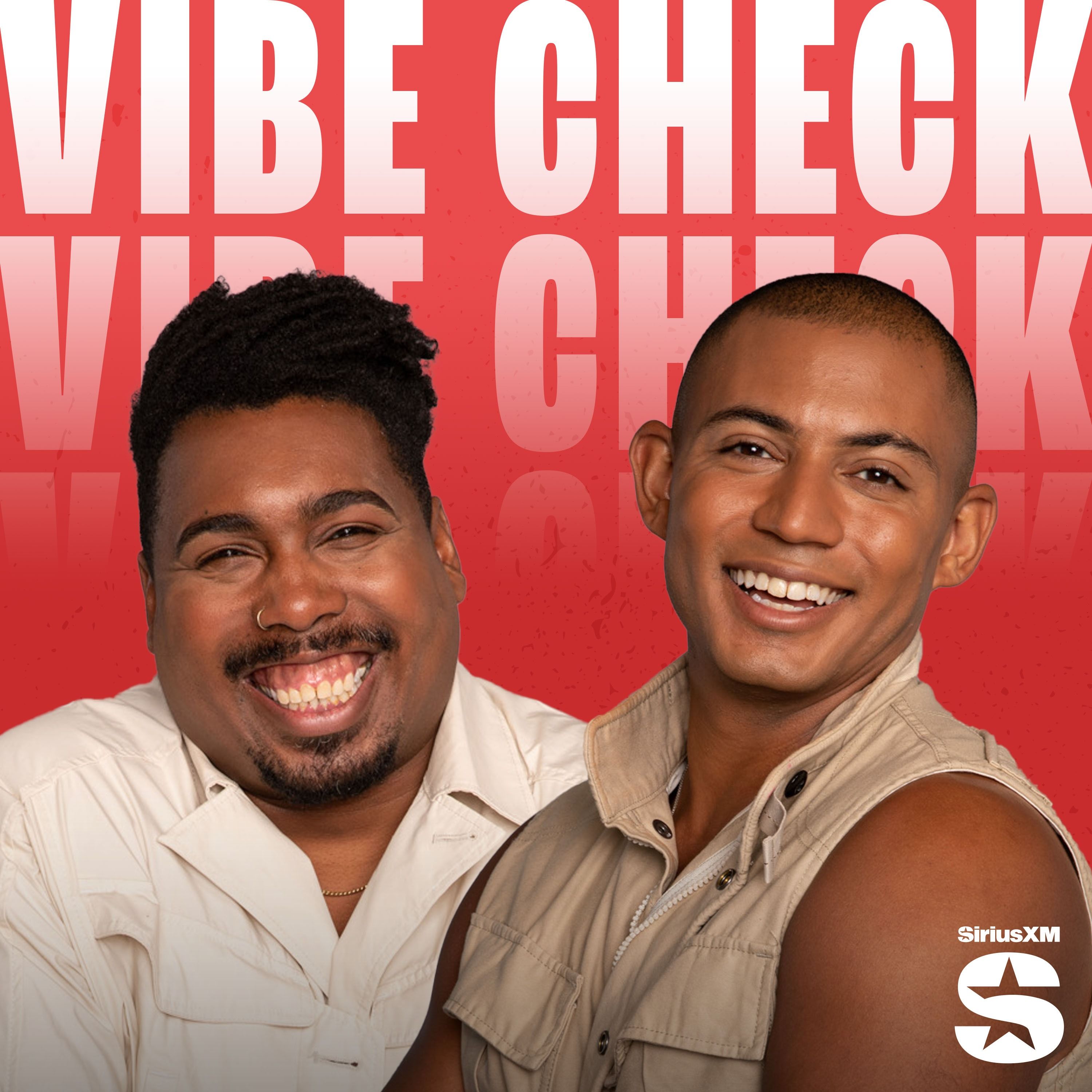 Vibe Check