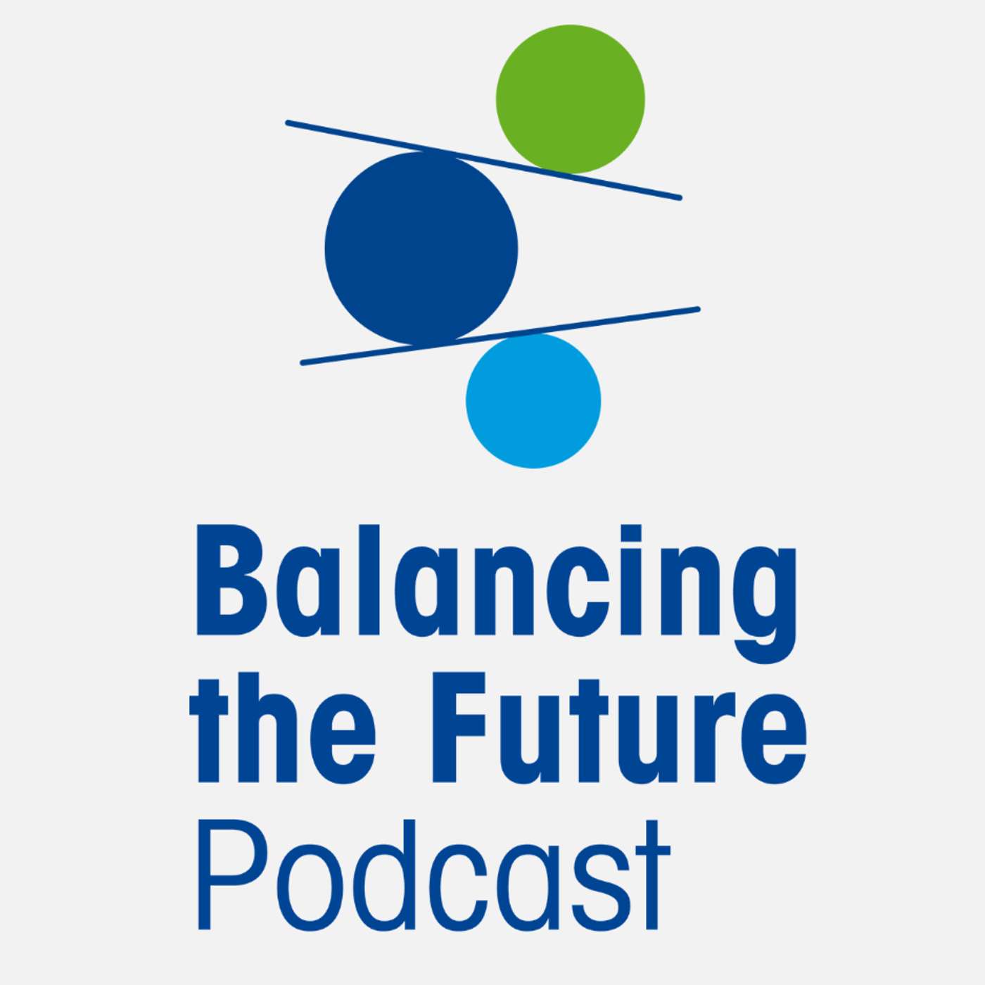 Balancing The Future