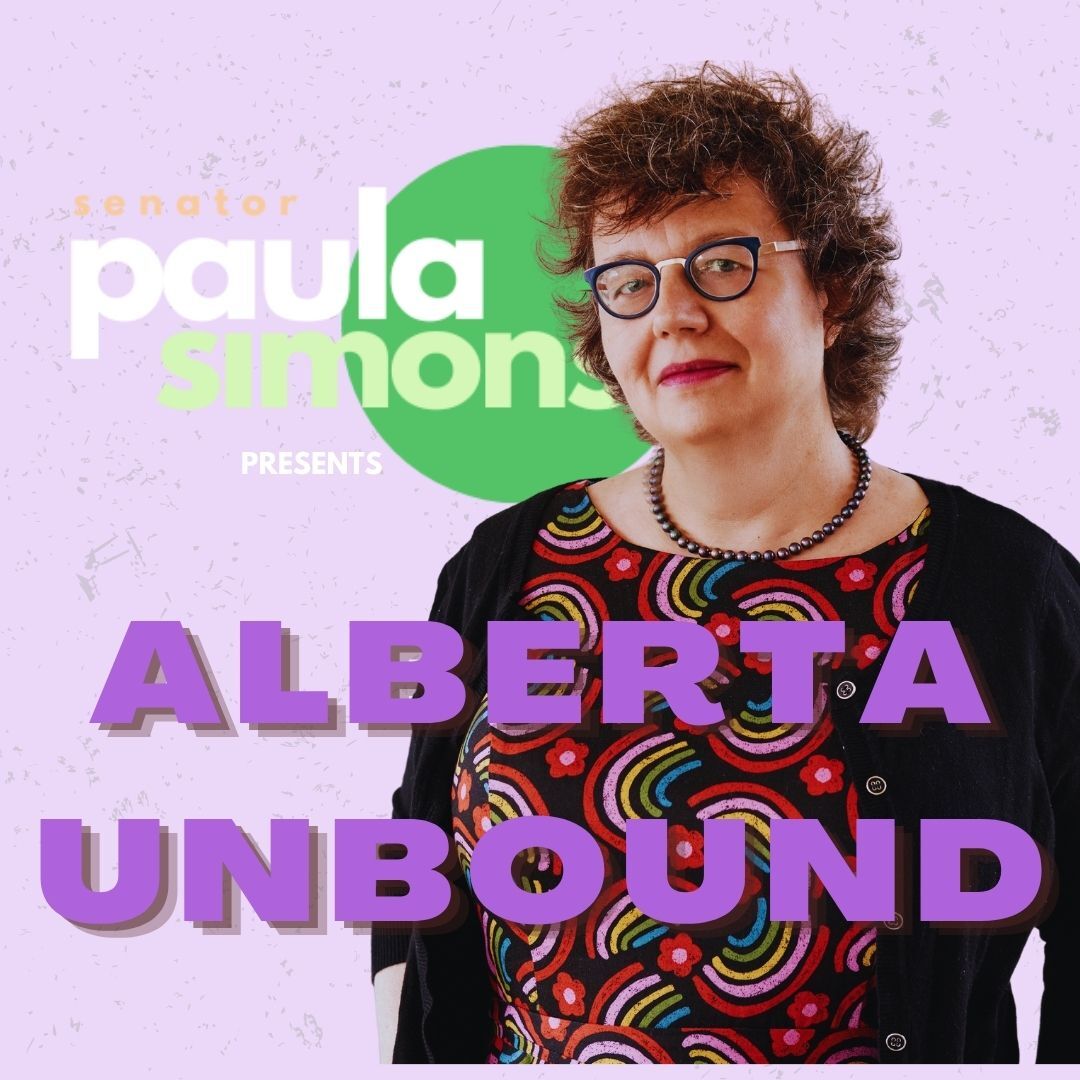 Alberta Unbound