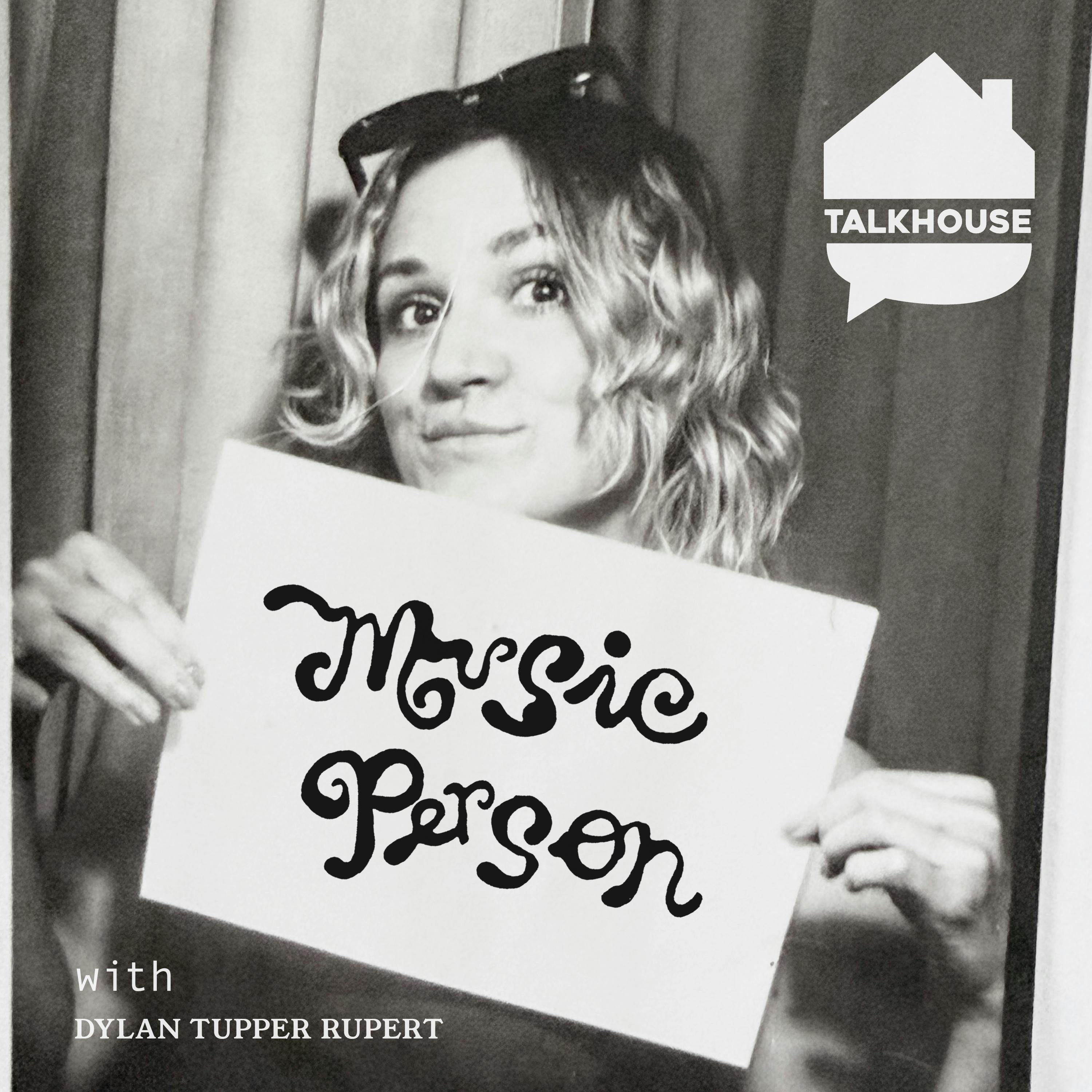 Music Person