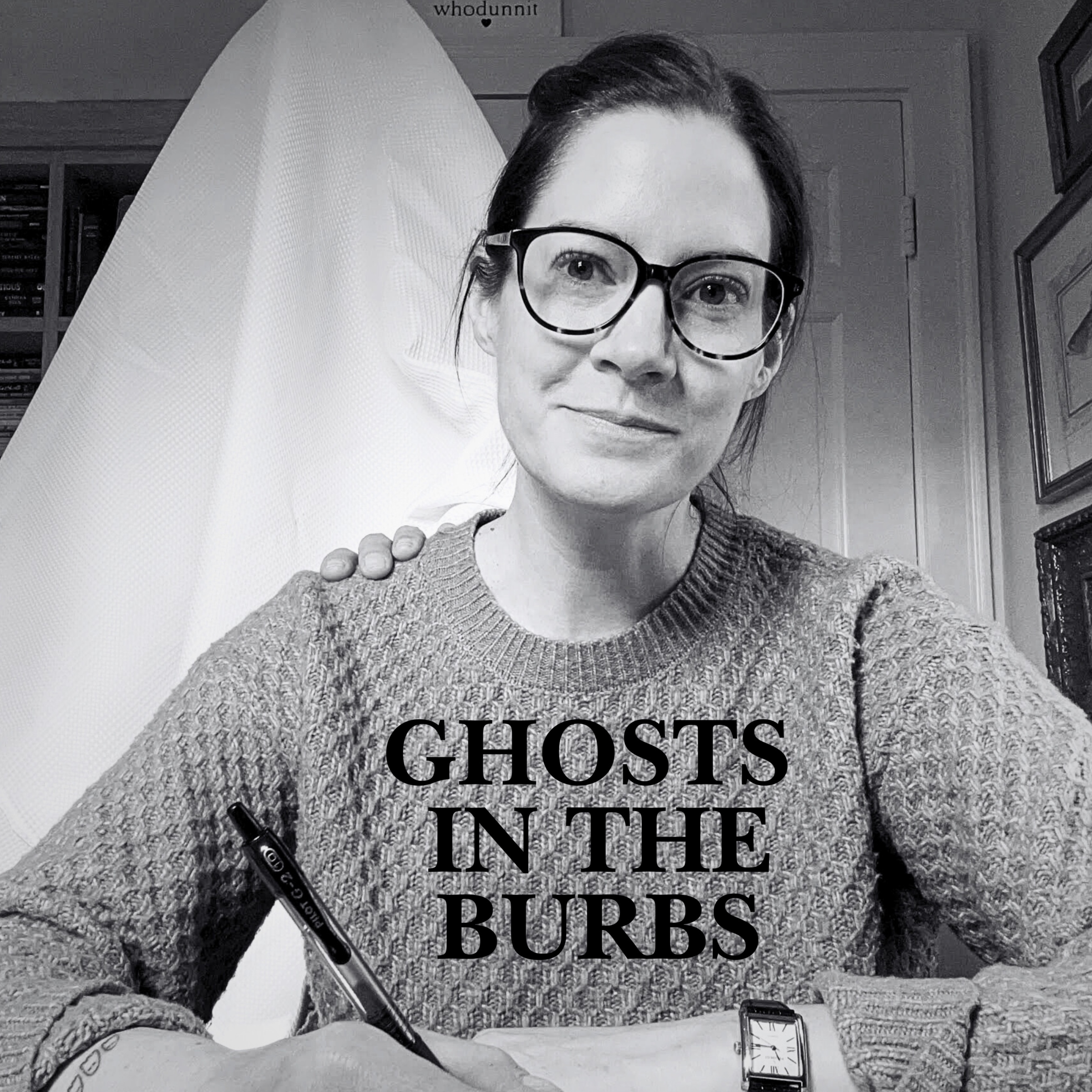 Ghosts In The Burbs