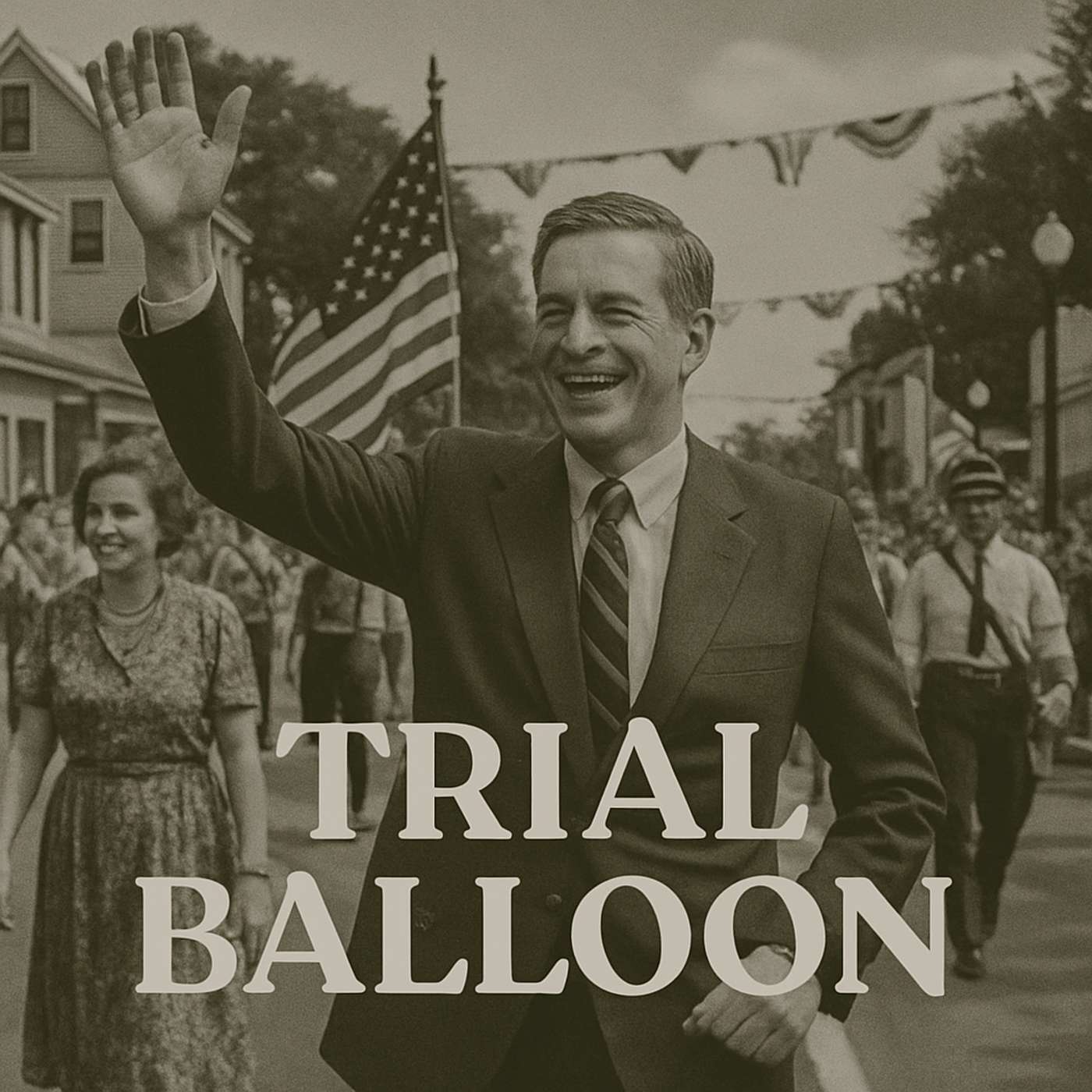 Trial Balloon