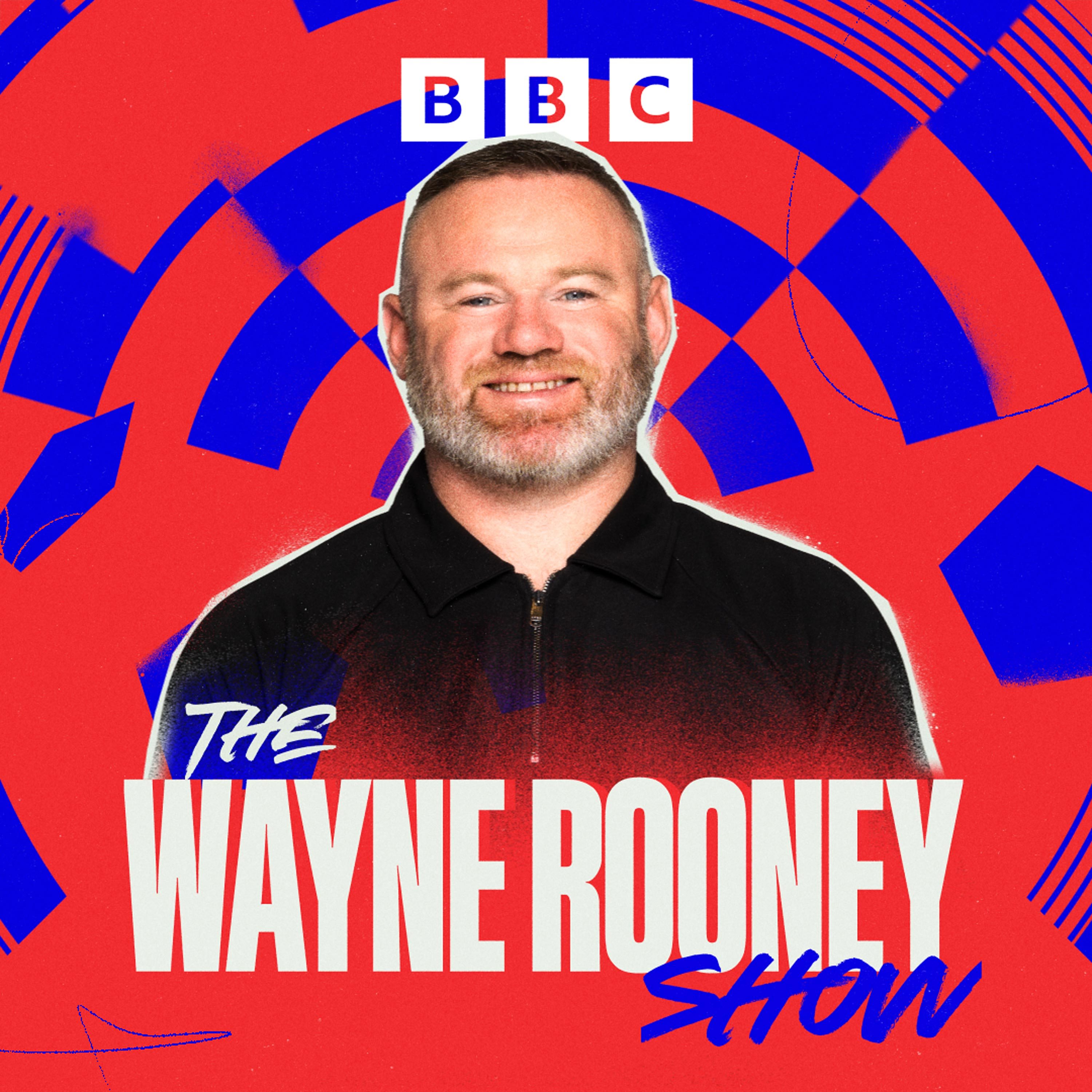 The Wayne Rooney Show