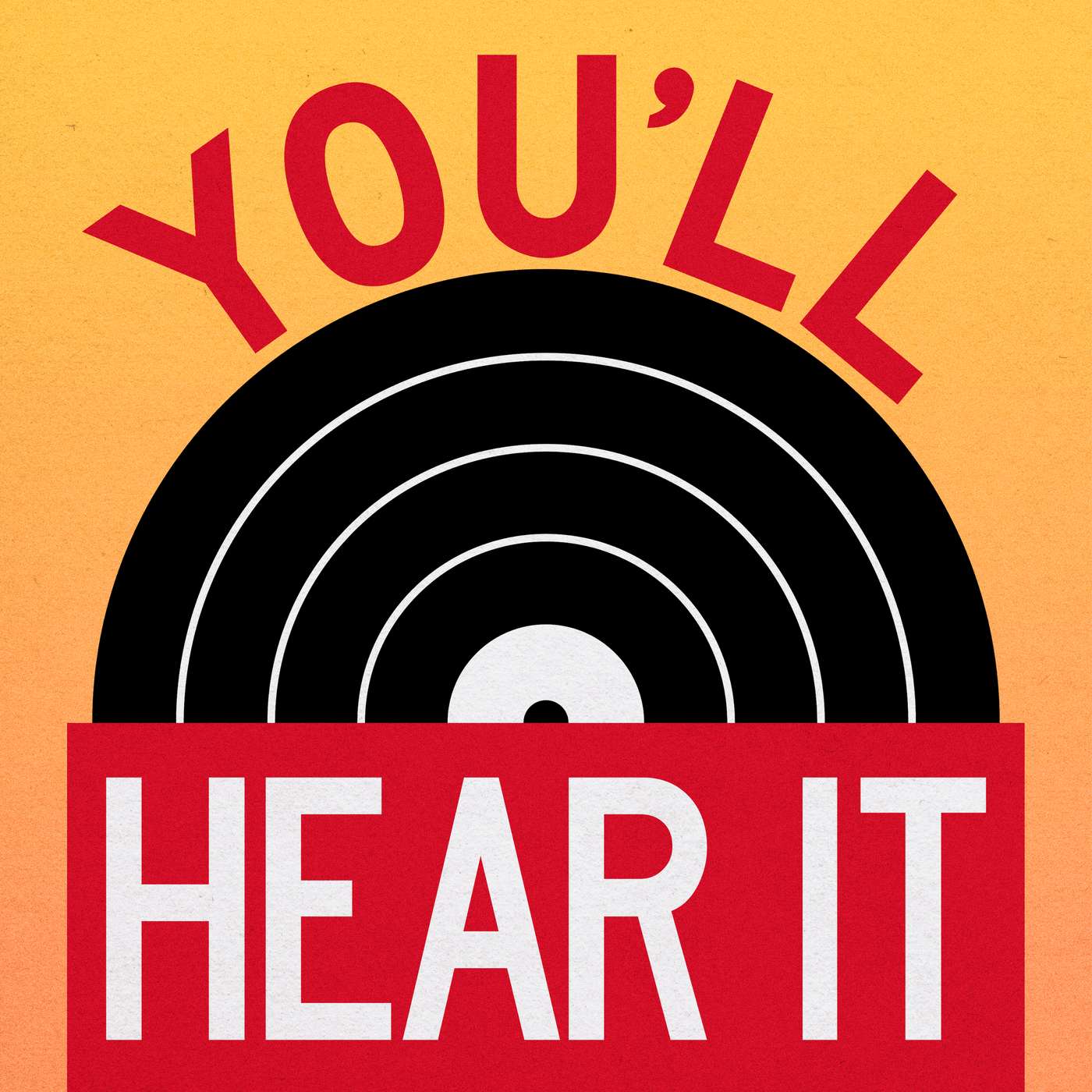 You'll Hear It: Full Album Deep Dives with Jazz Musicians