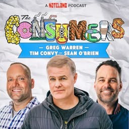 The Consumers