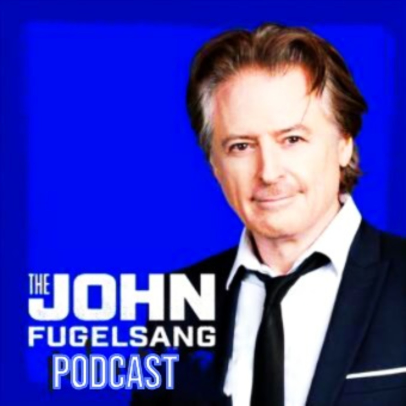 The John Fugelsang Podcast