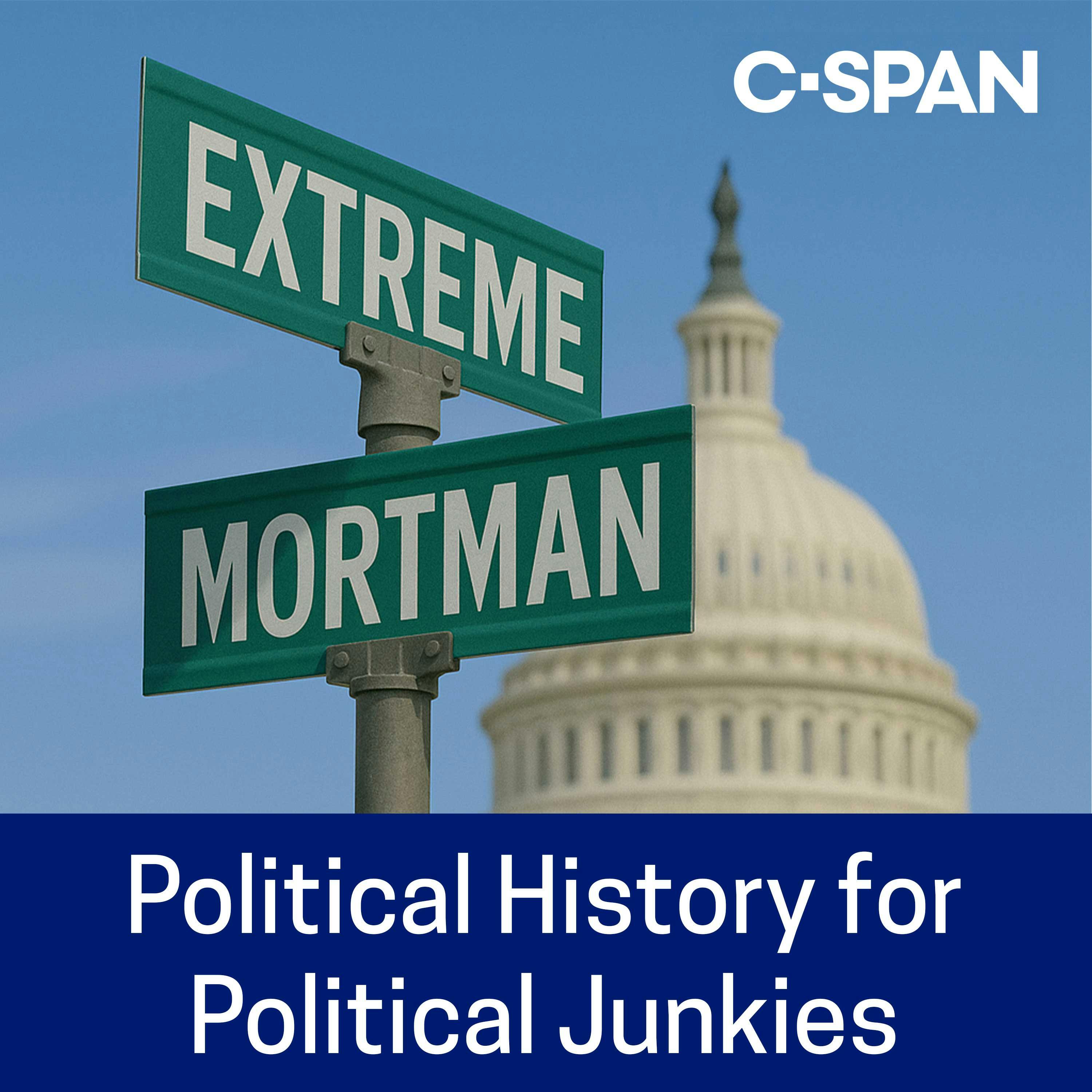 Extreme Mortman