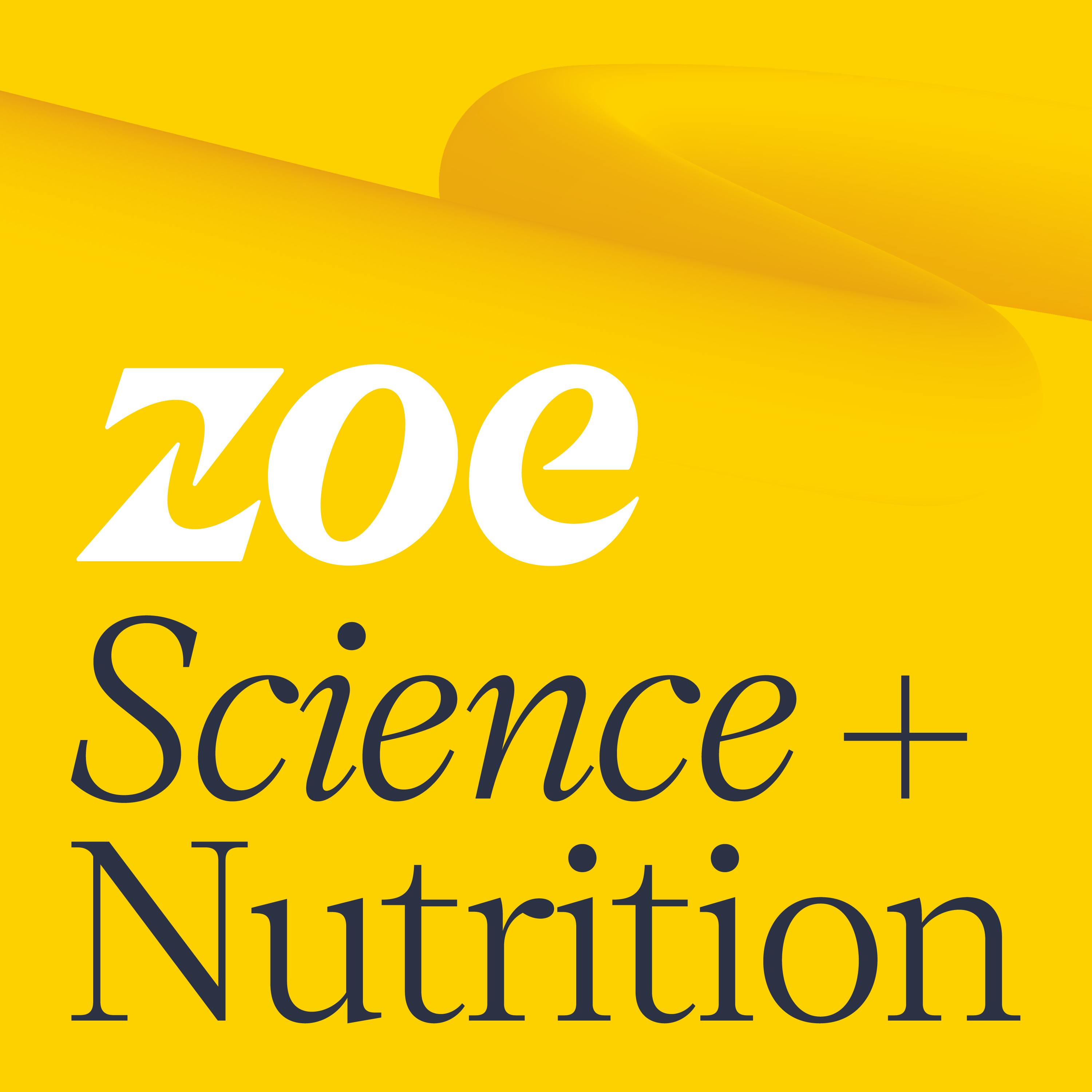 ZOE Science & Nutrition