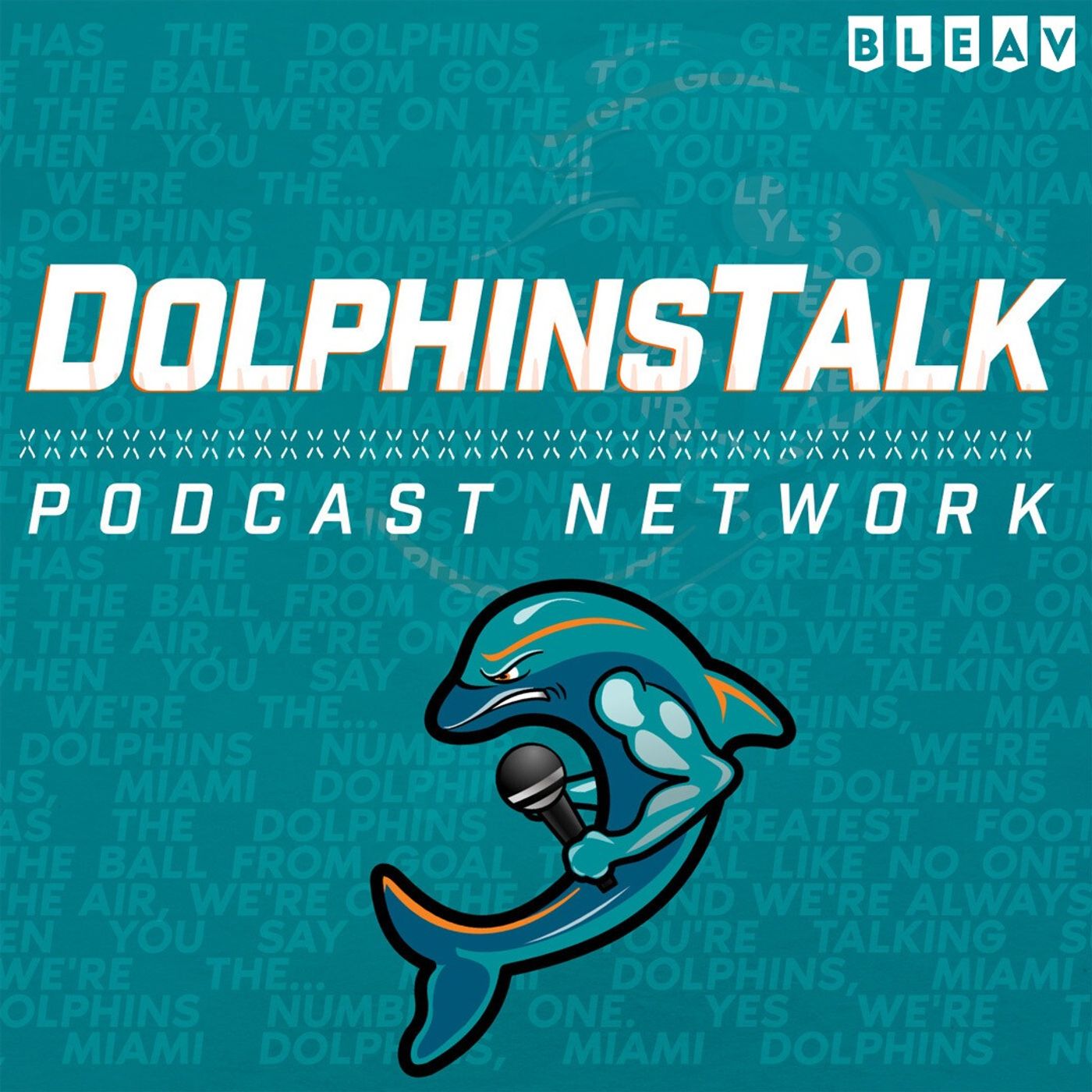 DolphinsTalk.com Daily Podcast