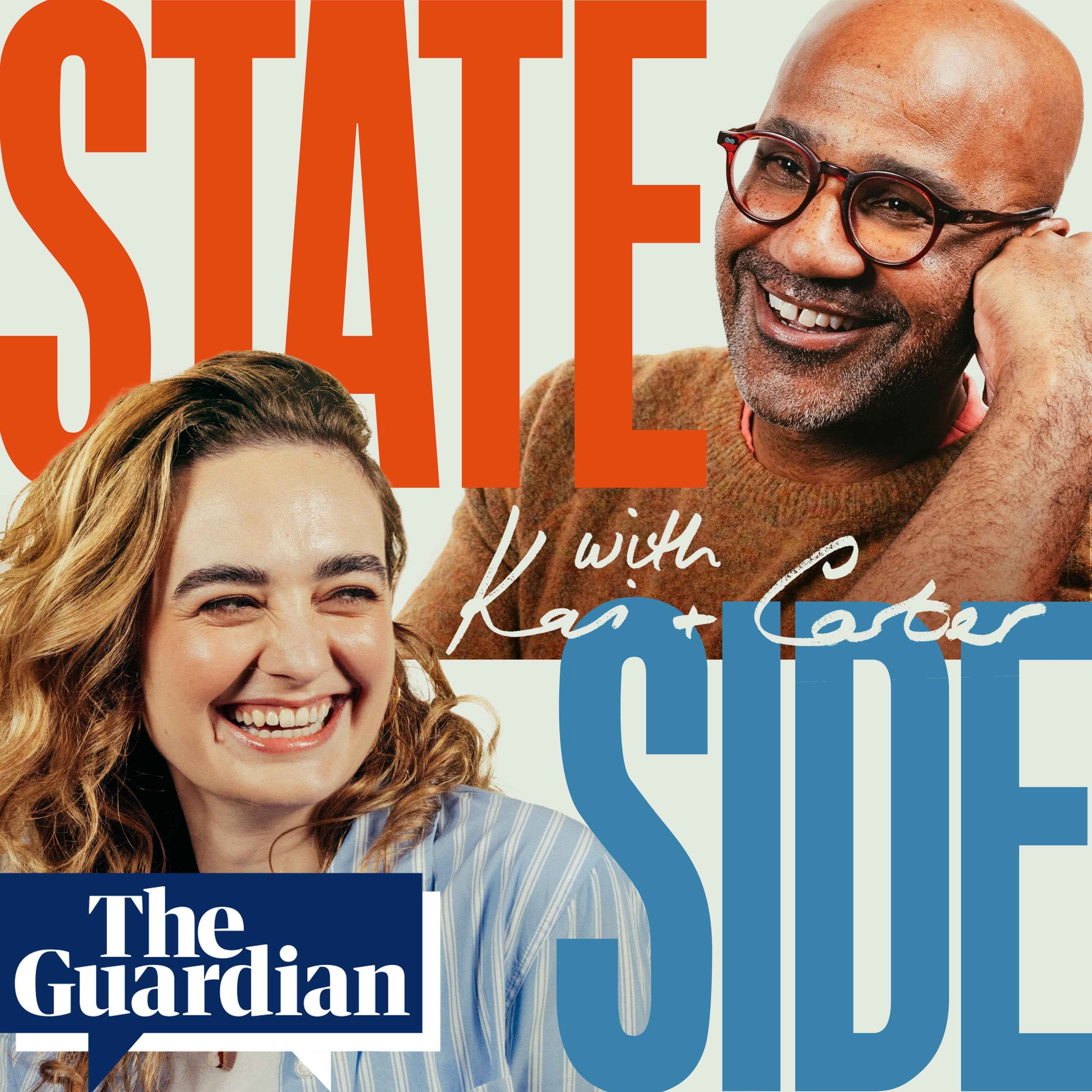 Stateside with Kai and Carter