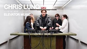 Chris Luno