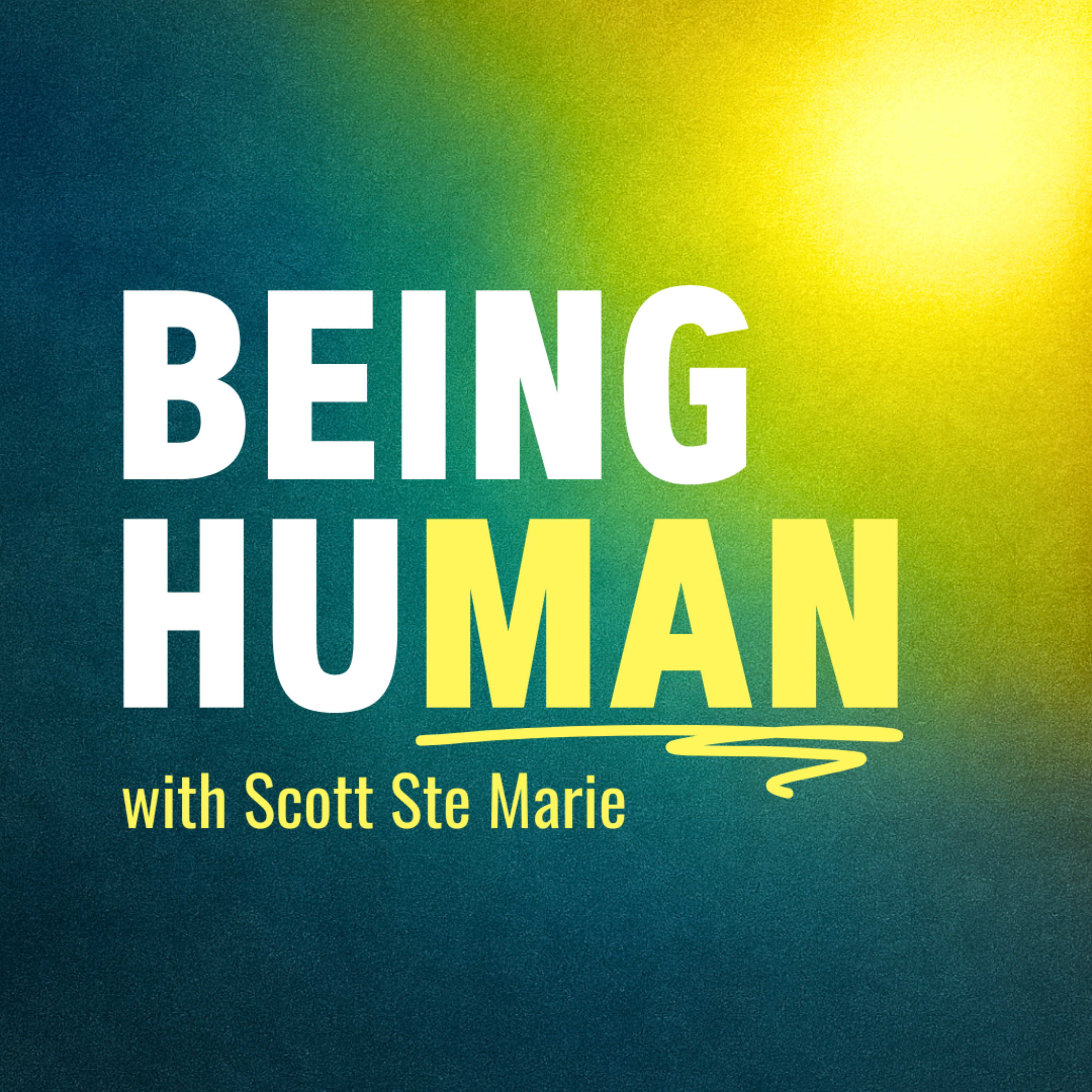 Being Human Podcast