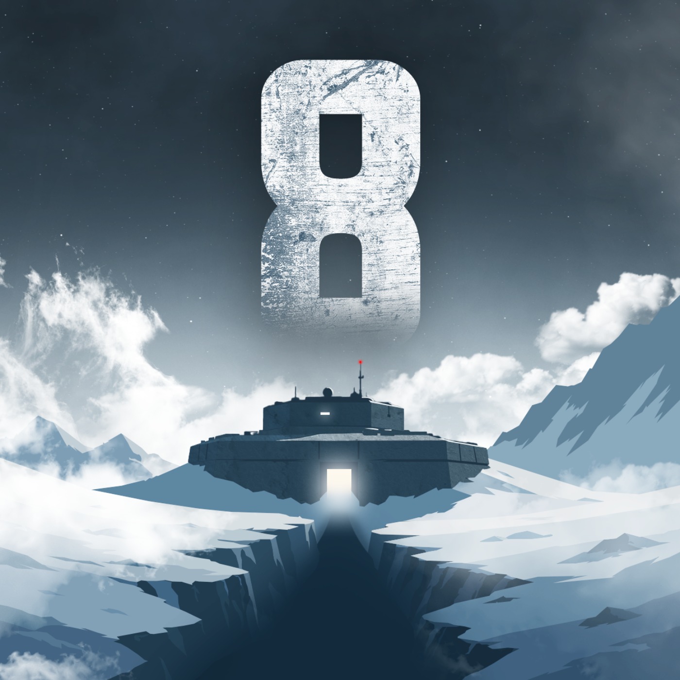 Bunker 8
