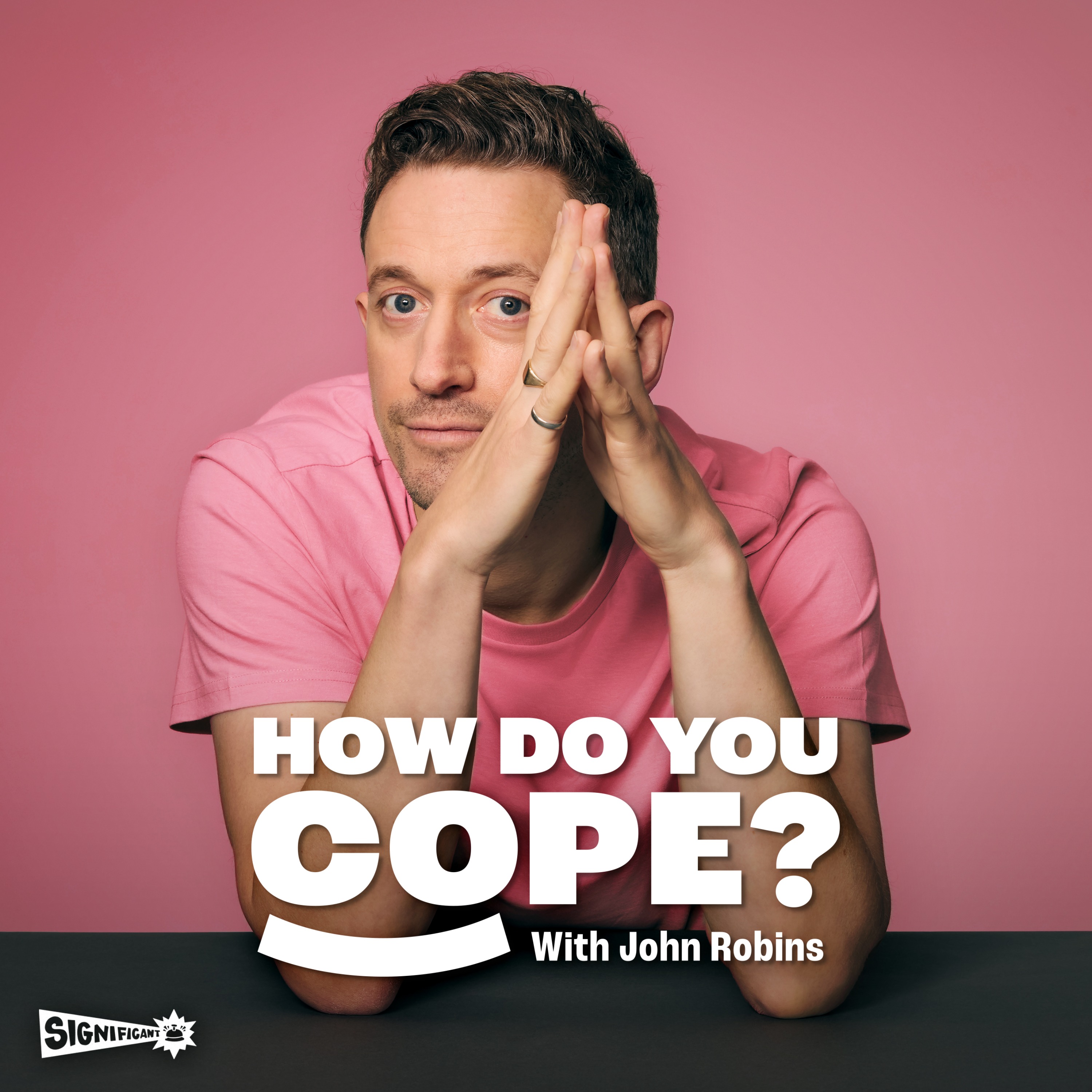 How Do You Cope?