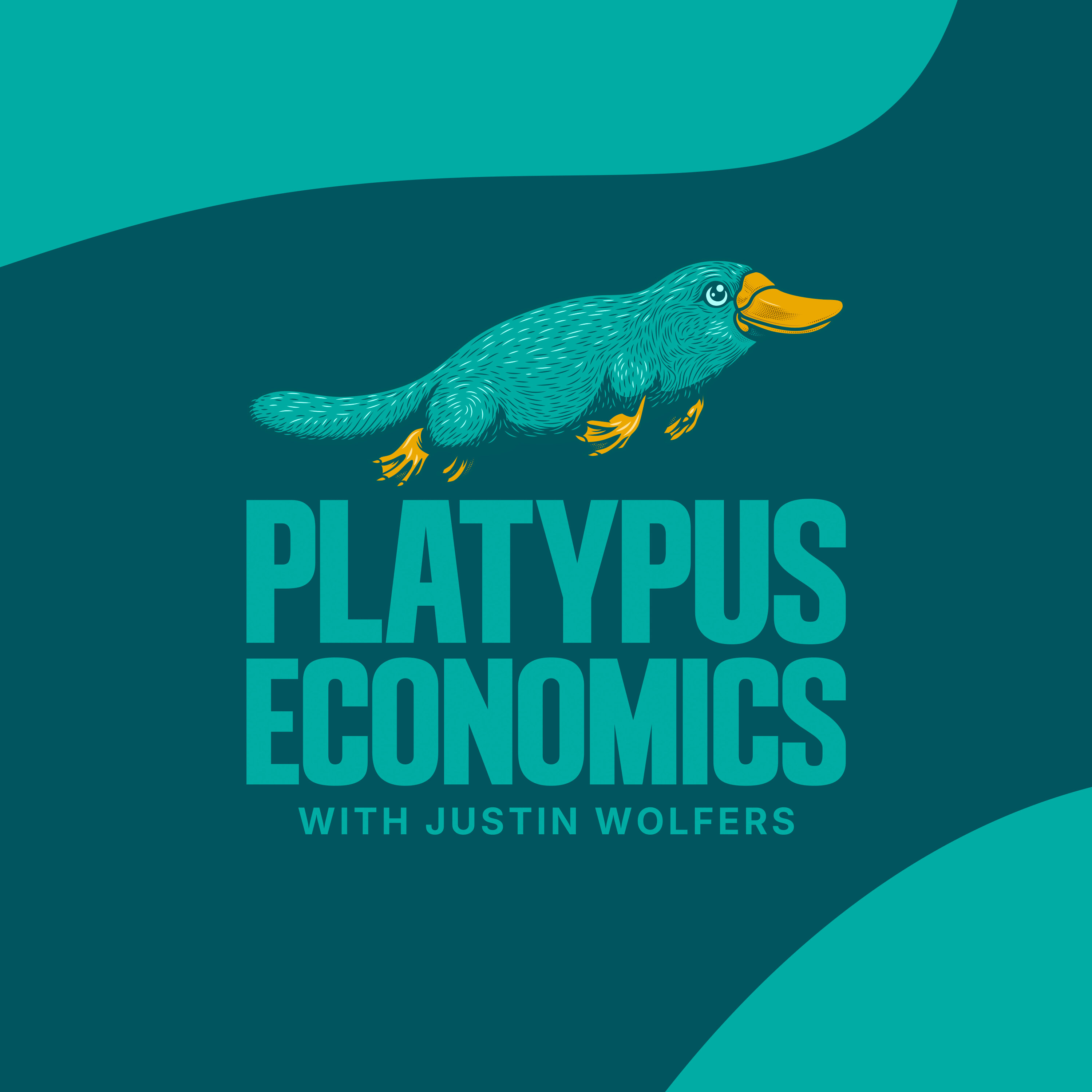 Platypus Economics with Justin Wolfers