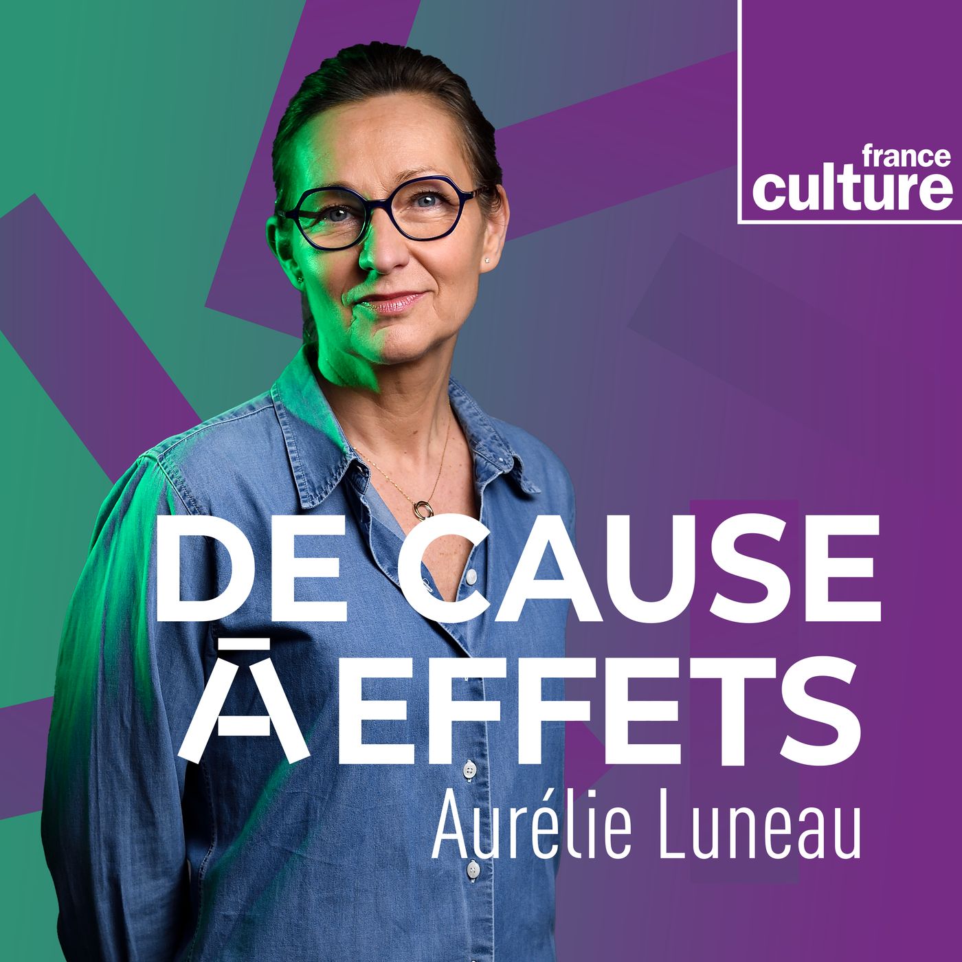 De cause à effets, le magazine de l'environnement