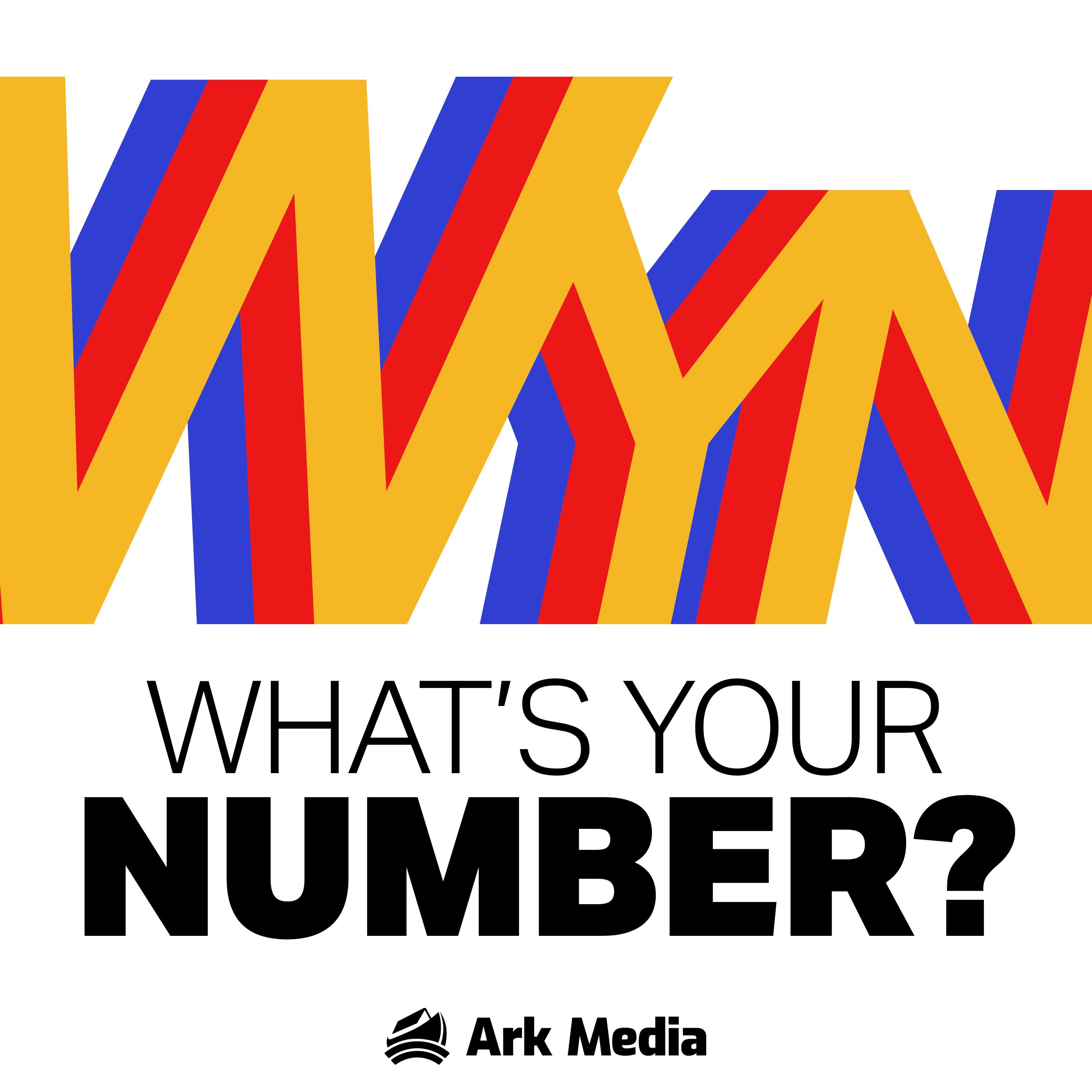 What's Your Number?