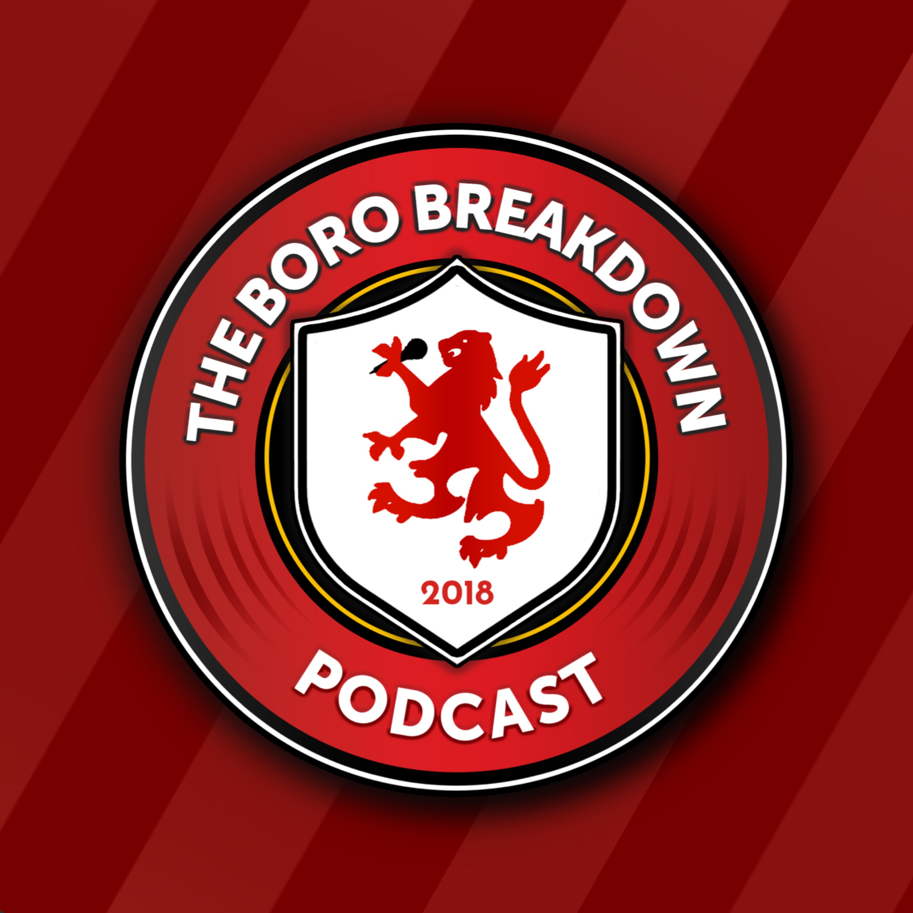 The Boro Breakdown Podcast
