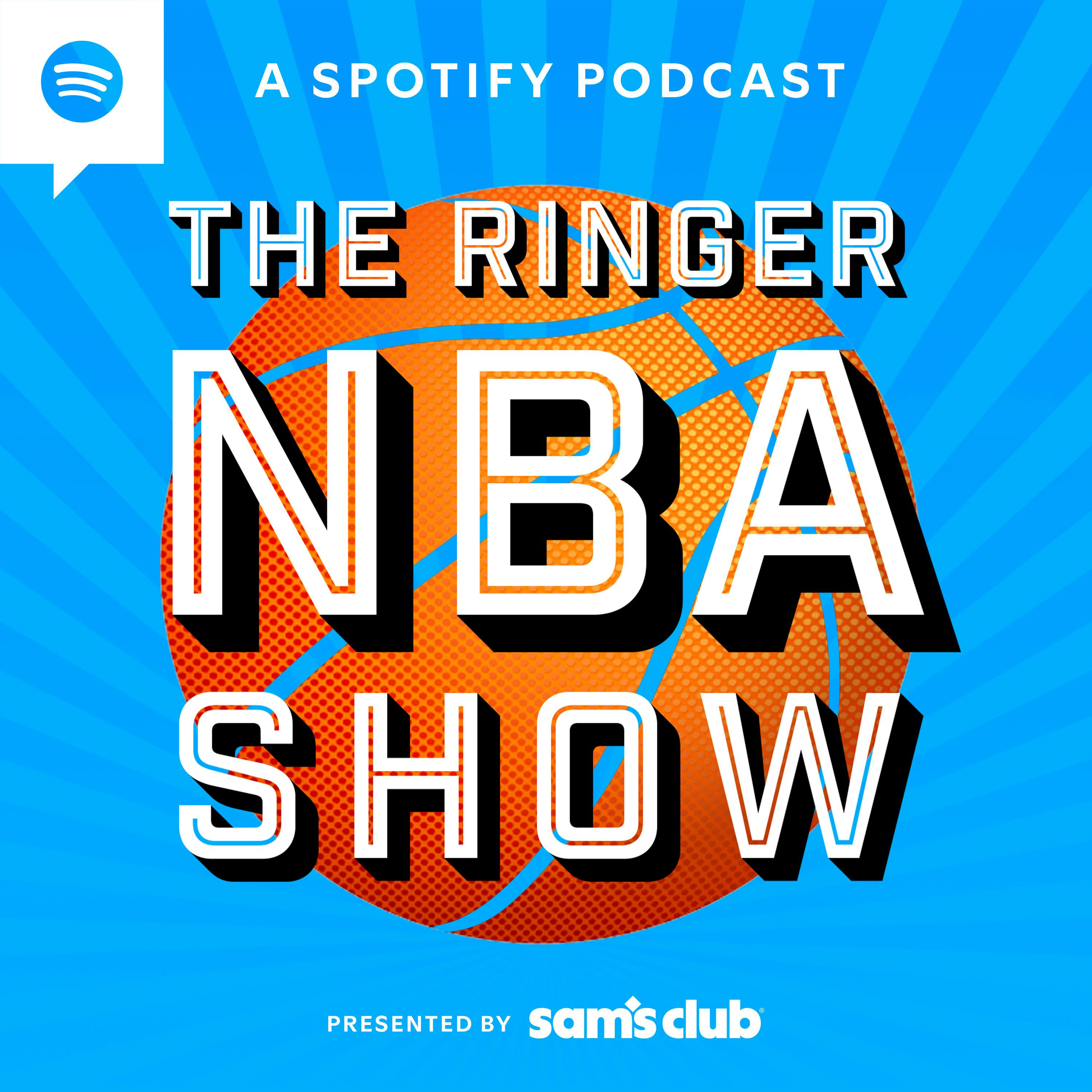 The Ringer NBA Show