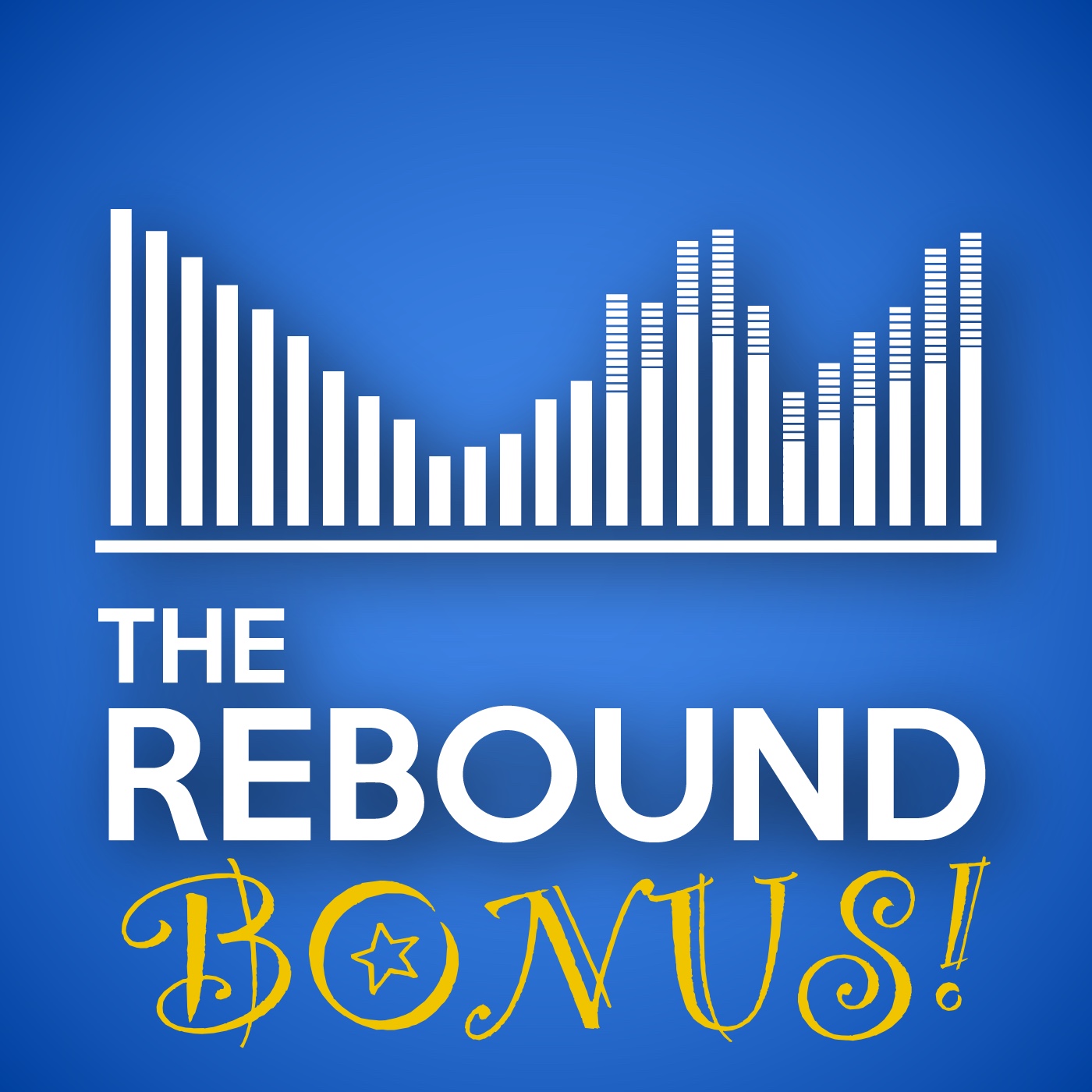 Rebound Prime Bonus Episodes — Private to Simon Sinclair