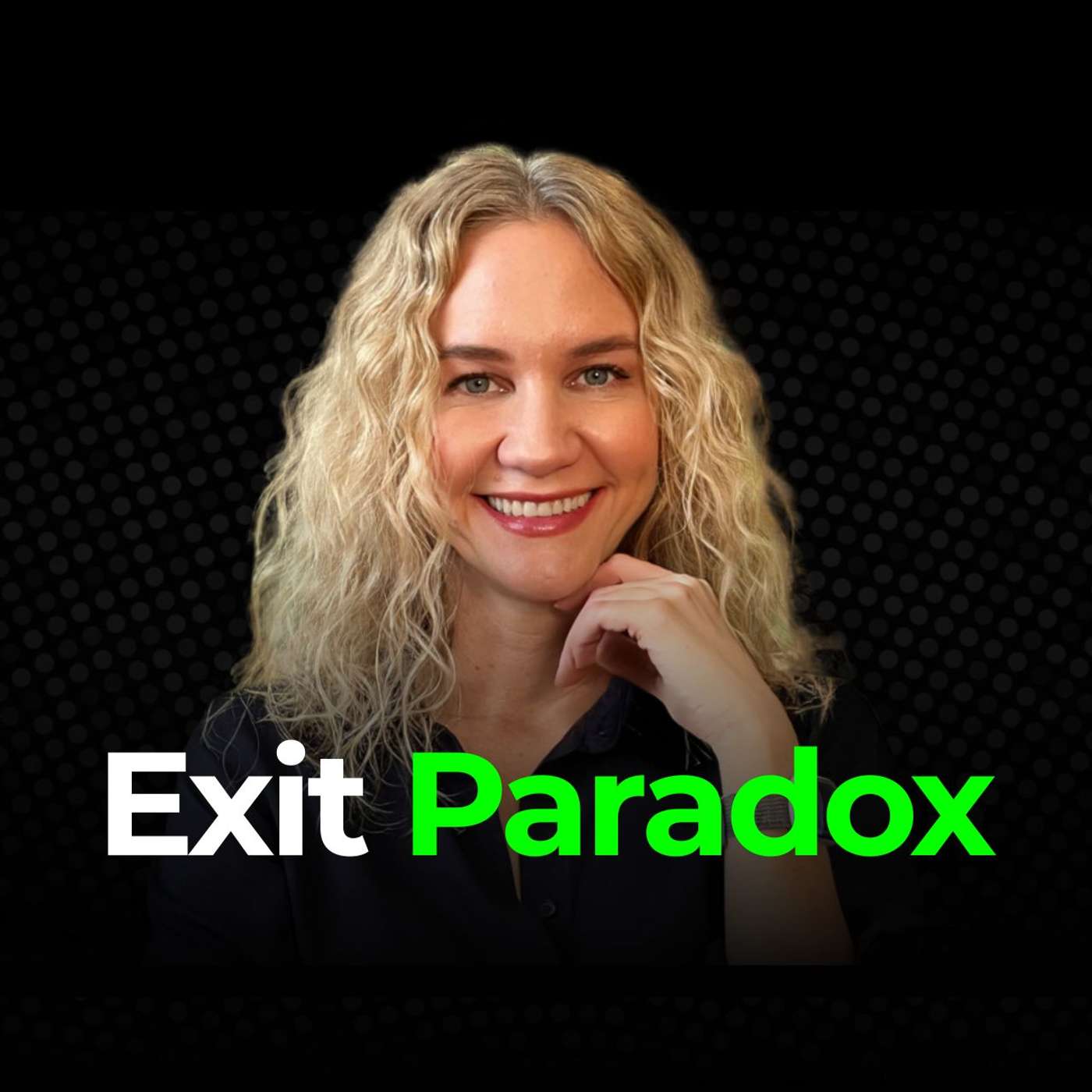 Exit Paradox