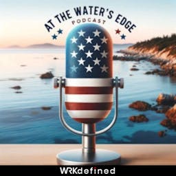 At the Water's Edge