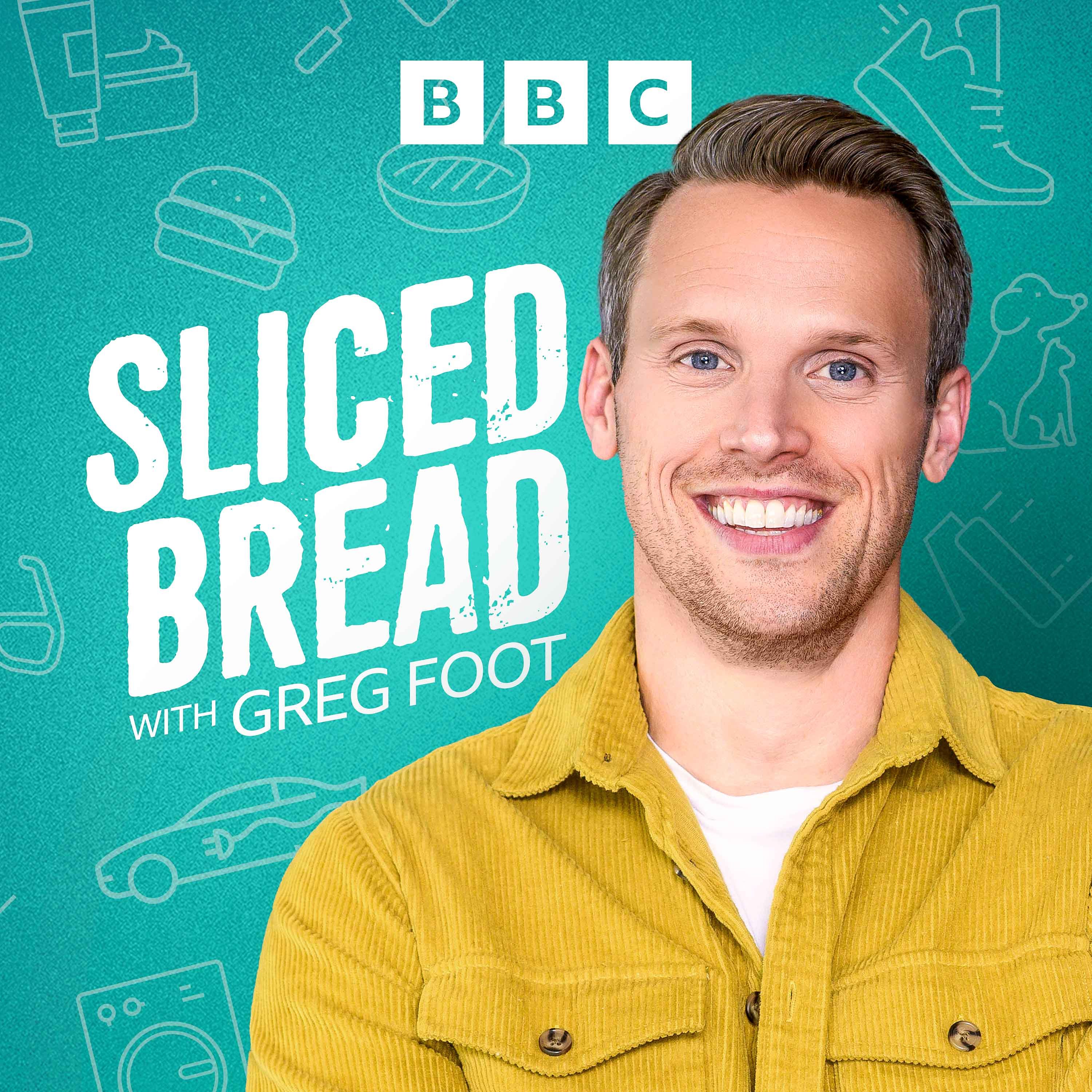 Sliced Bread
