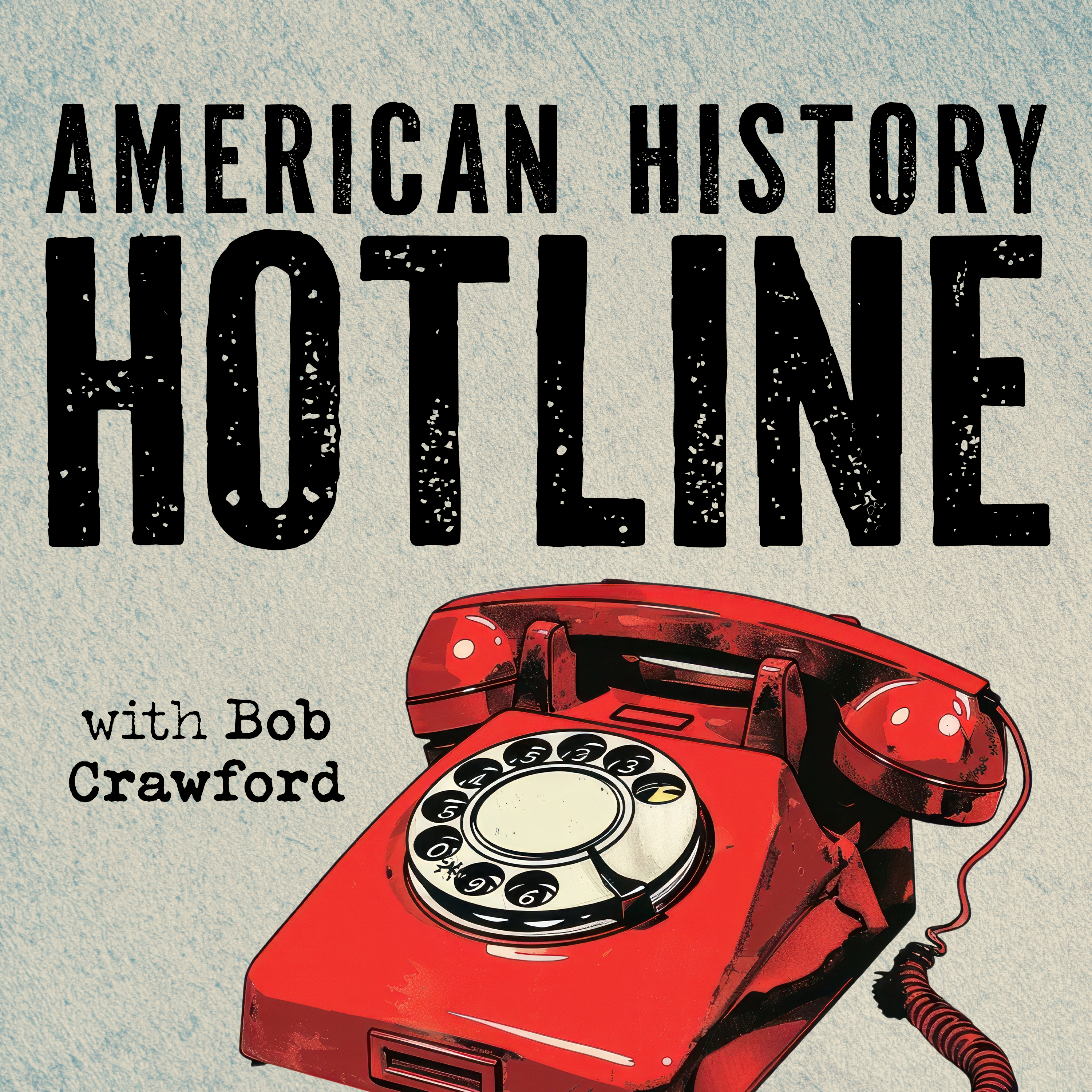 American History Hotline