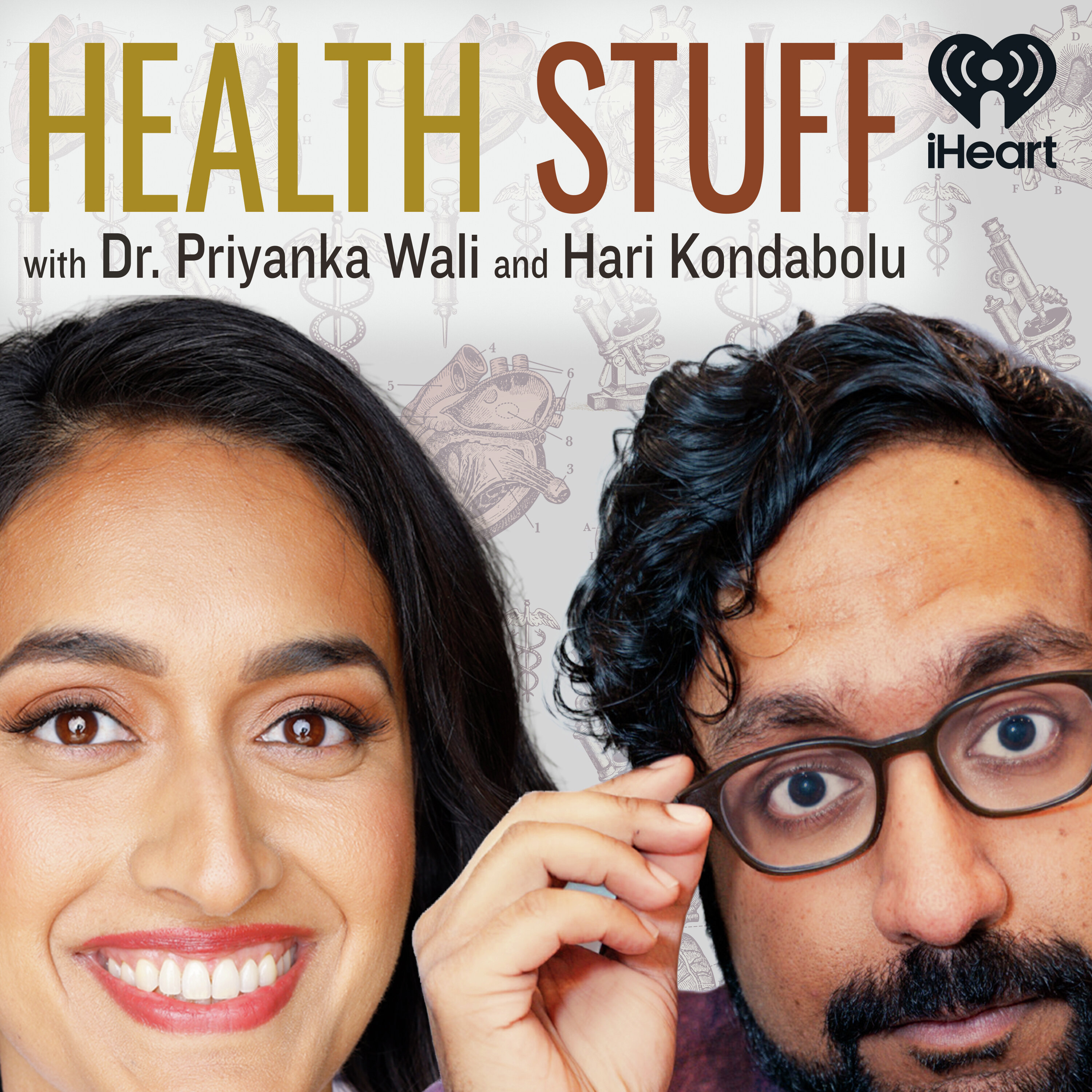 Health Stuff