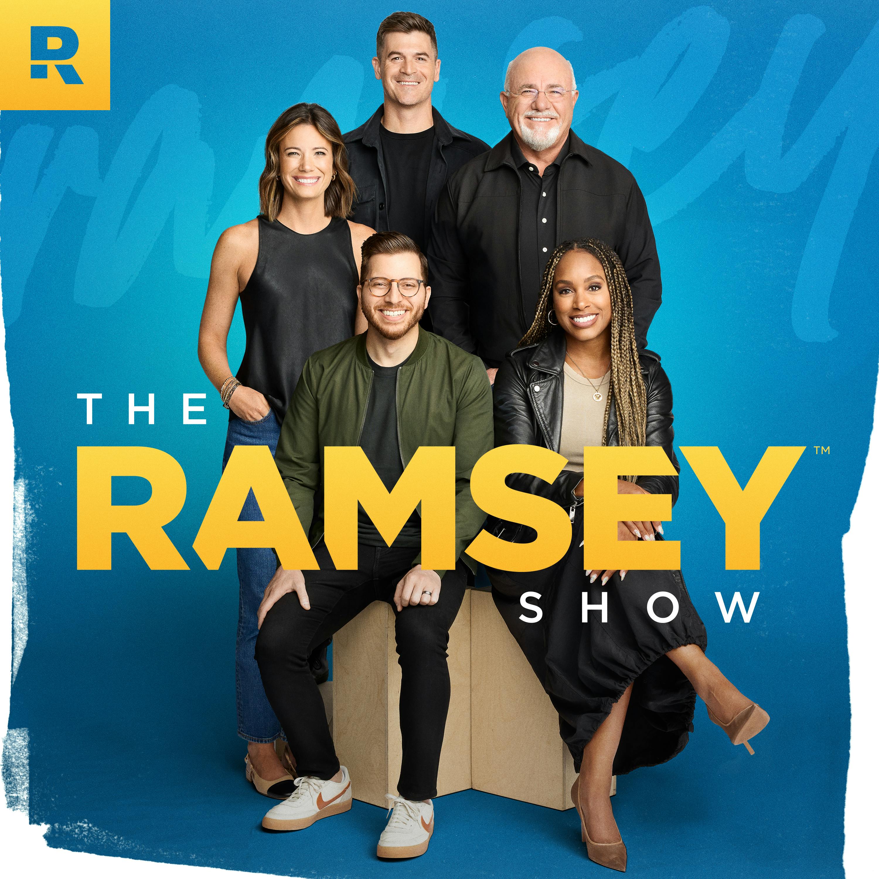 The Ramsey Show
