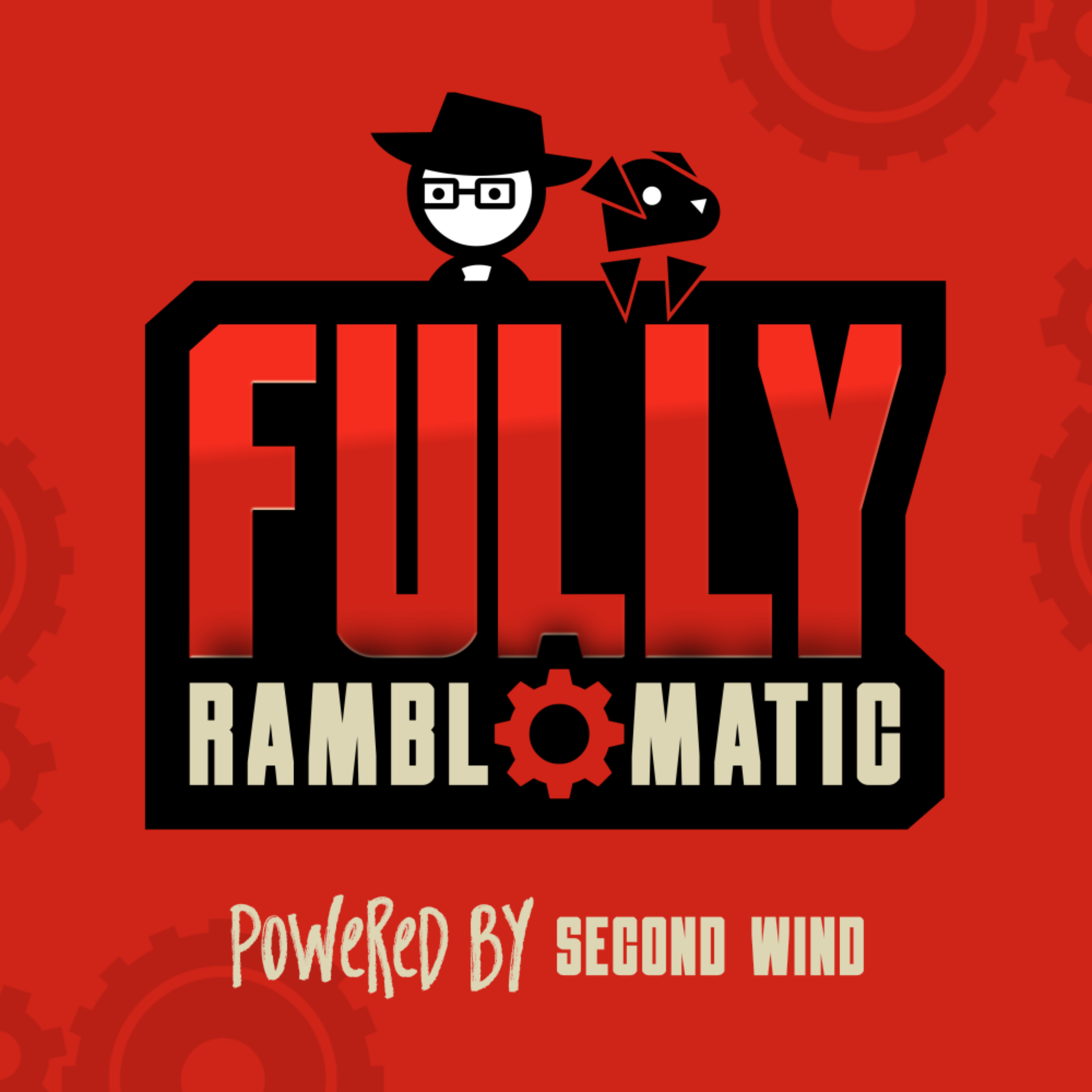 Fully Ramblomatic