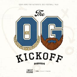 The OG Kickoff w/ Connor O'Gara and Will Ogburn