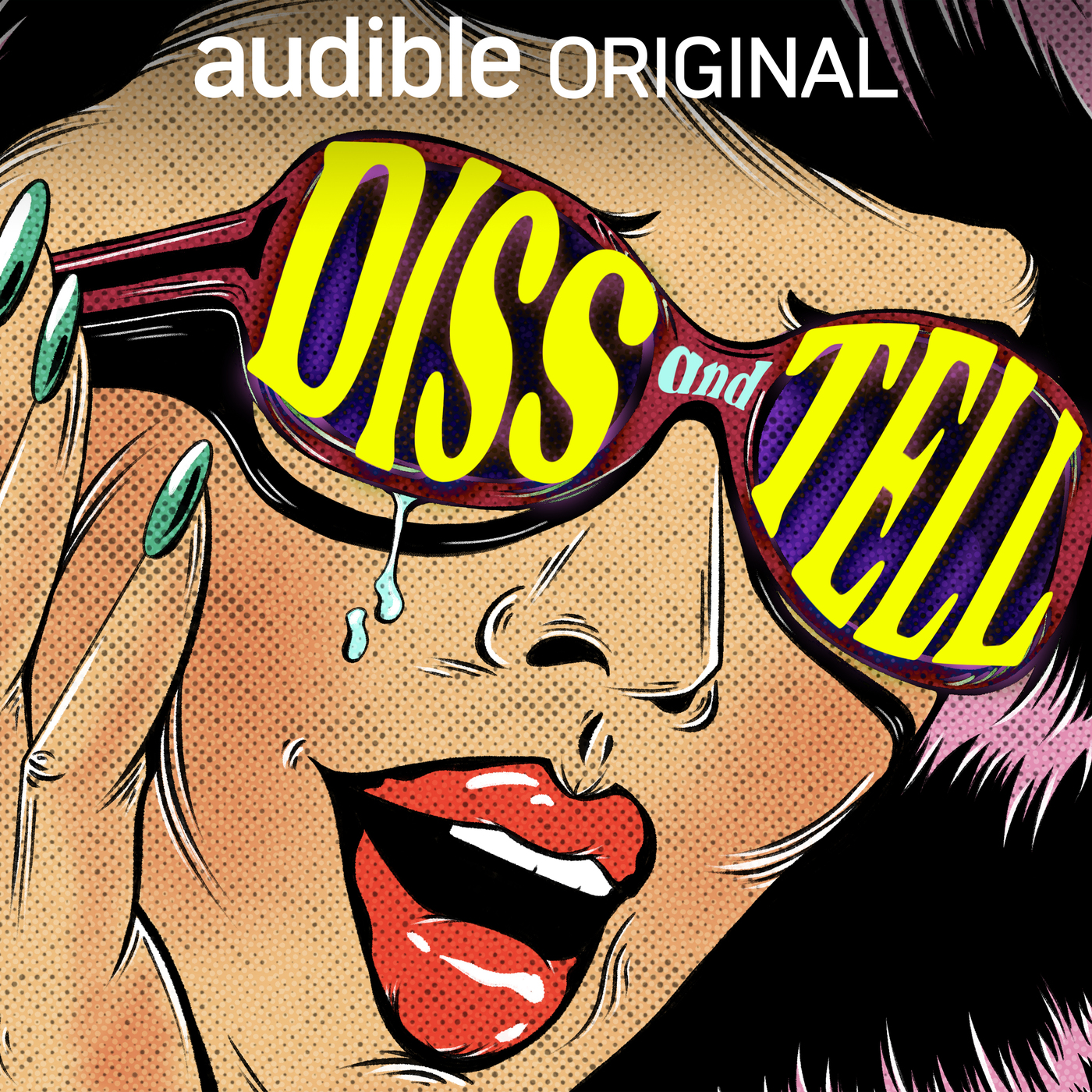 PodBlock: Diss and Tell
