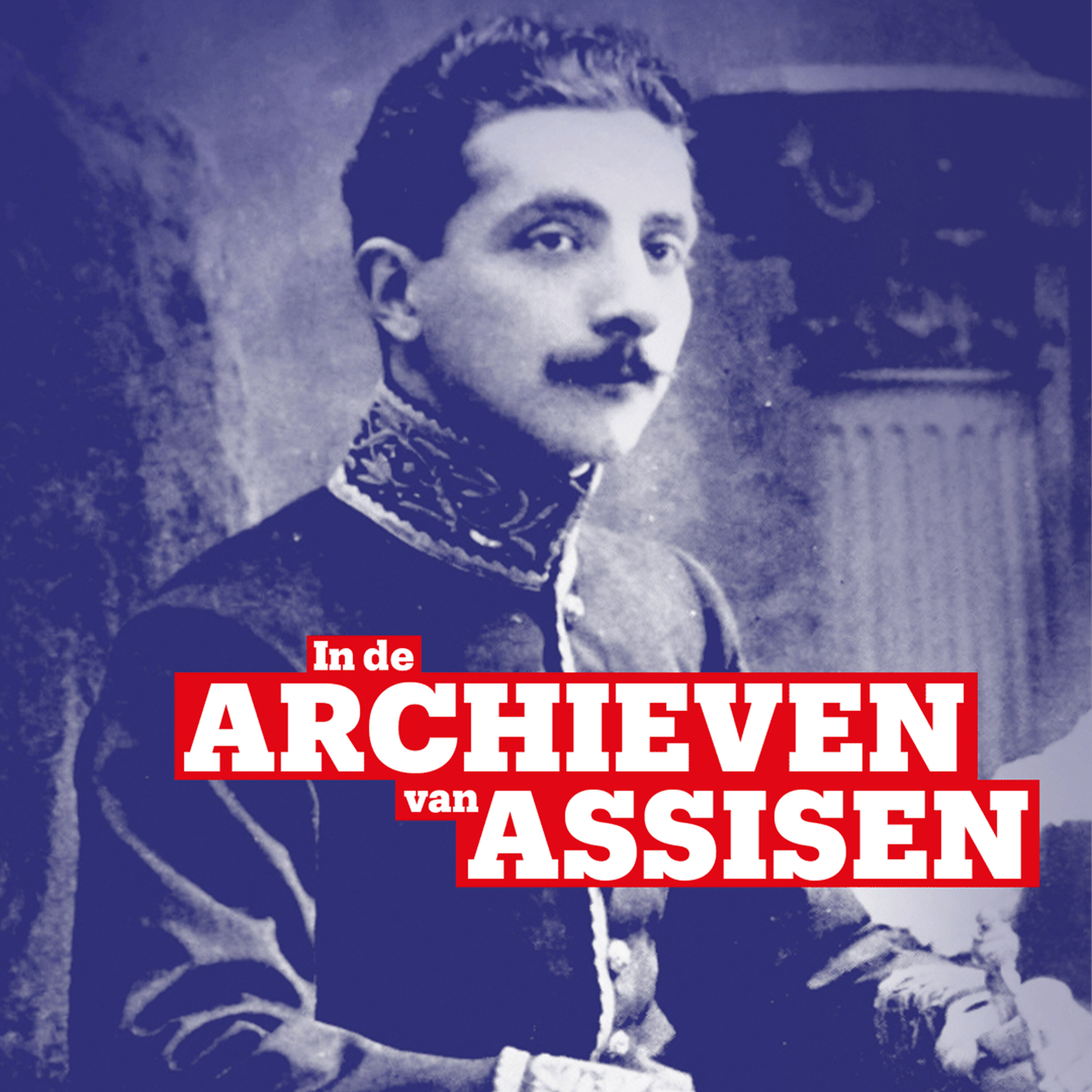 In de Archieven van Assisen