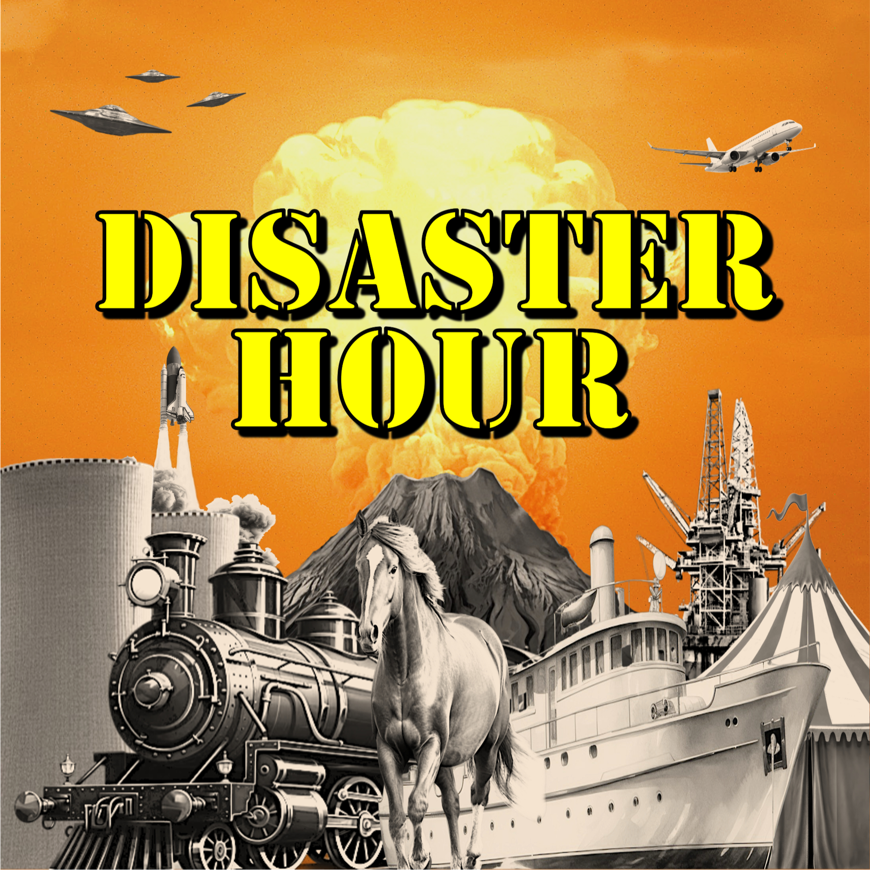 Disaster Hour