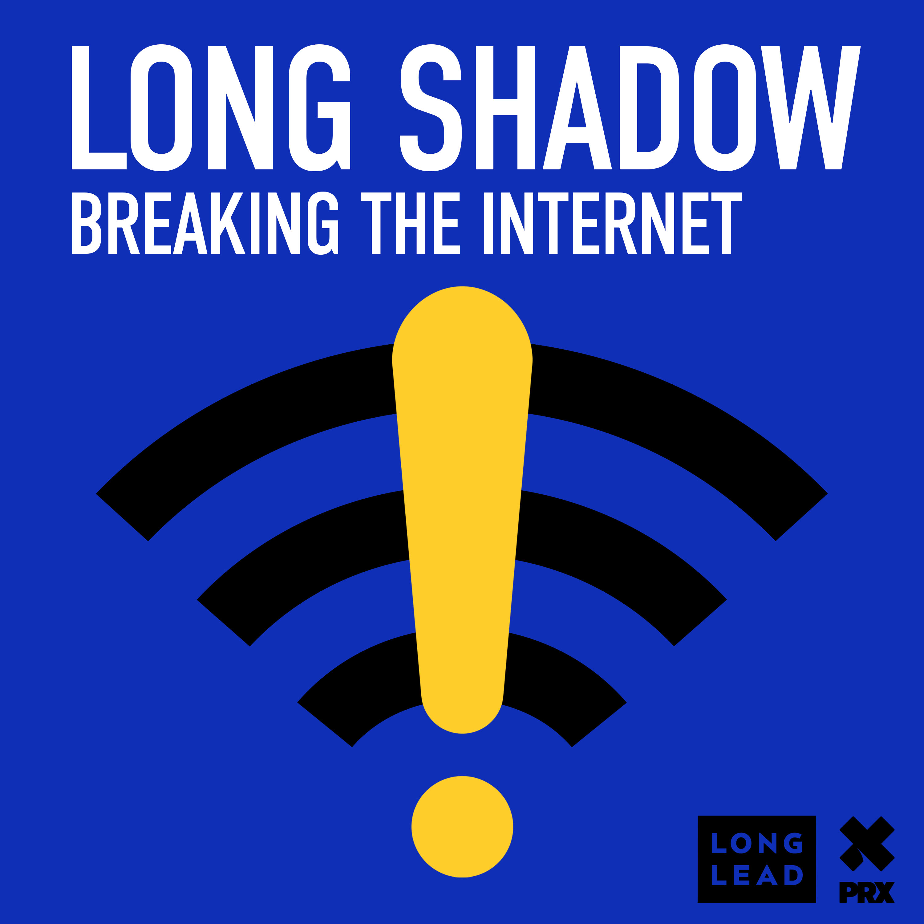 Long Shadow