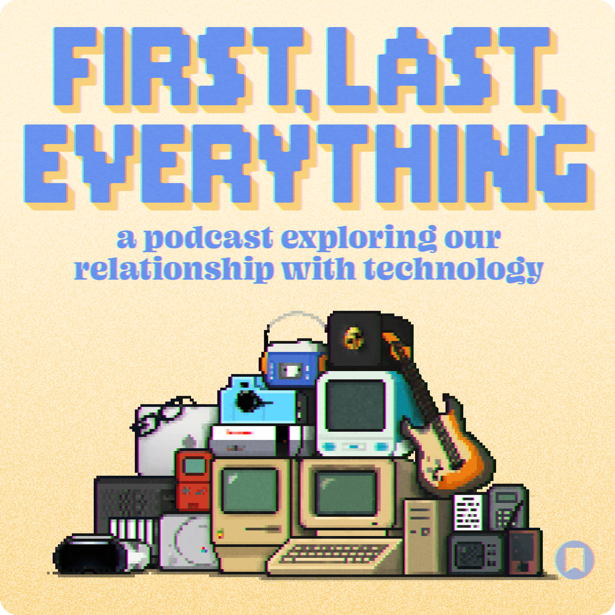 First, Last, Everything