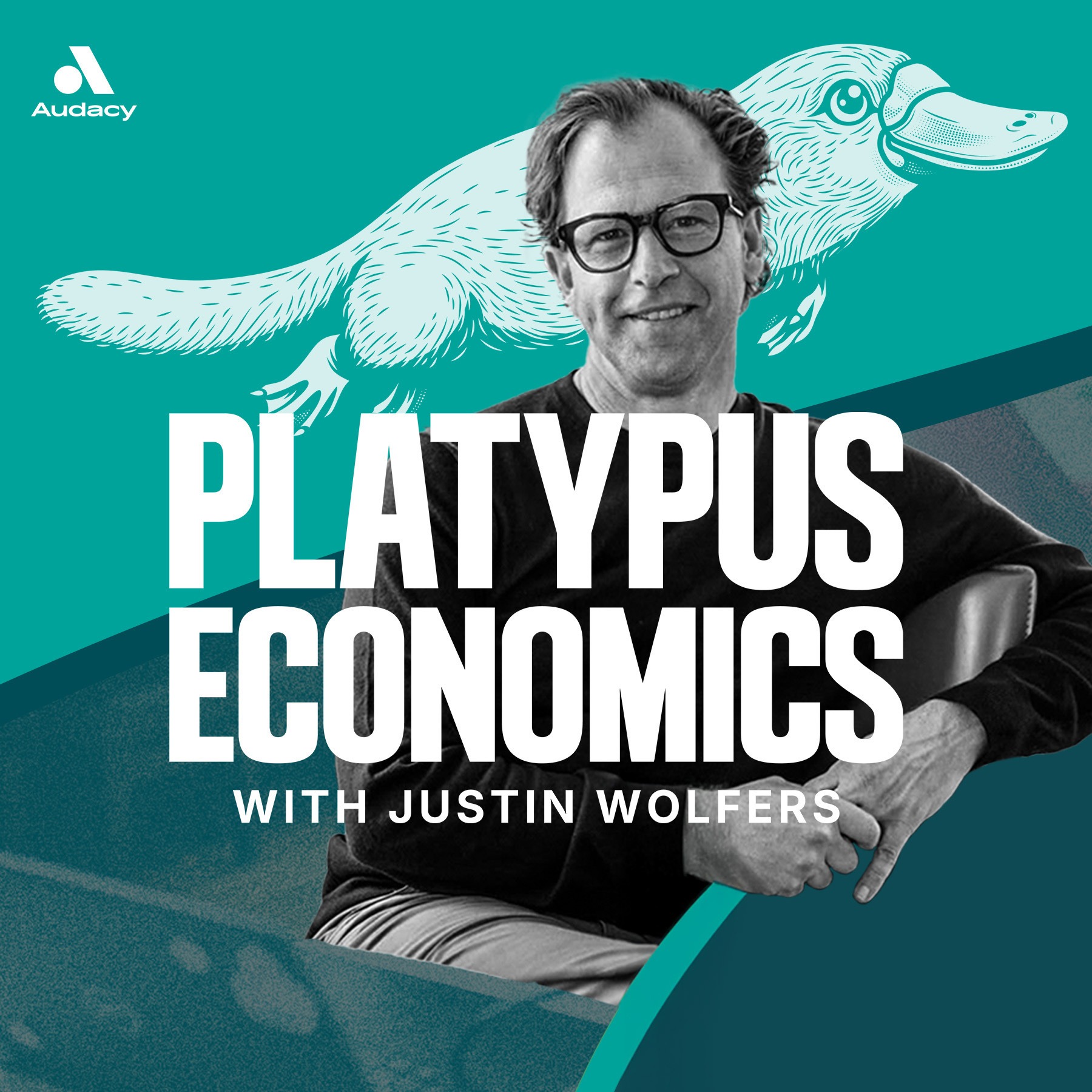 Platypus Economics with Justin Wolfers