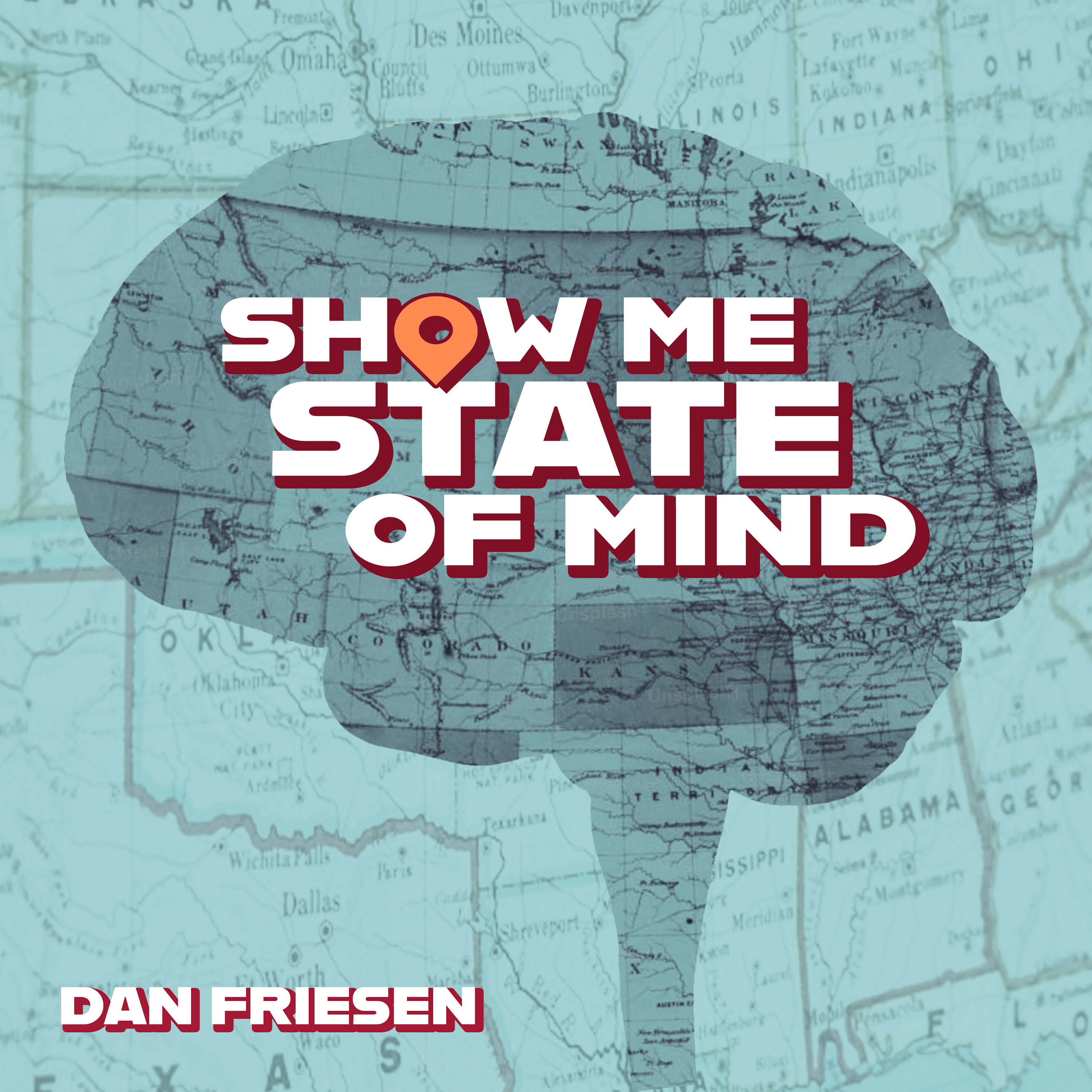 Show Me State Of Mind