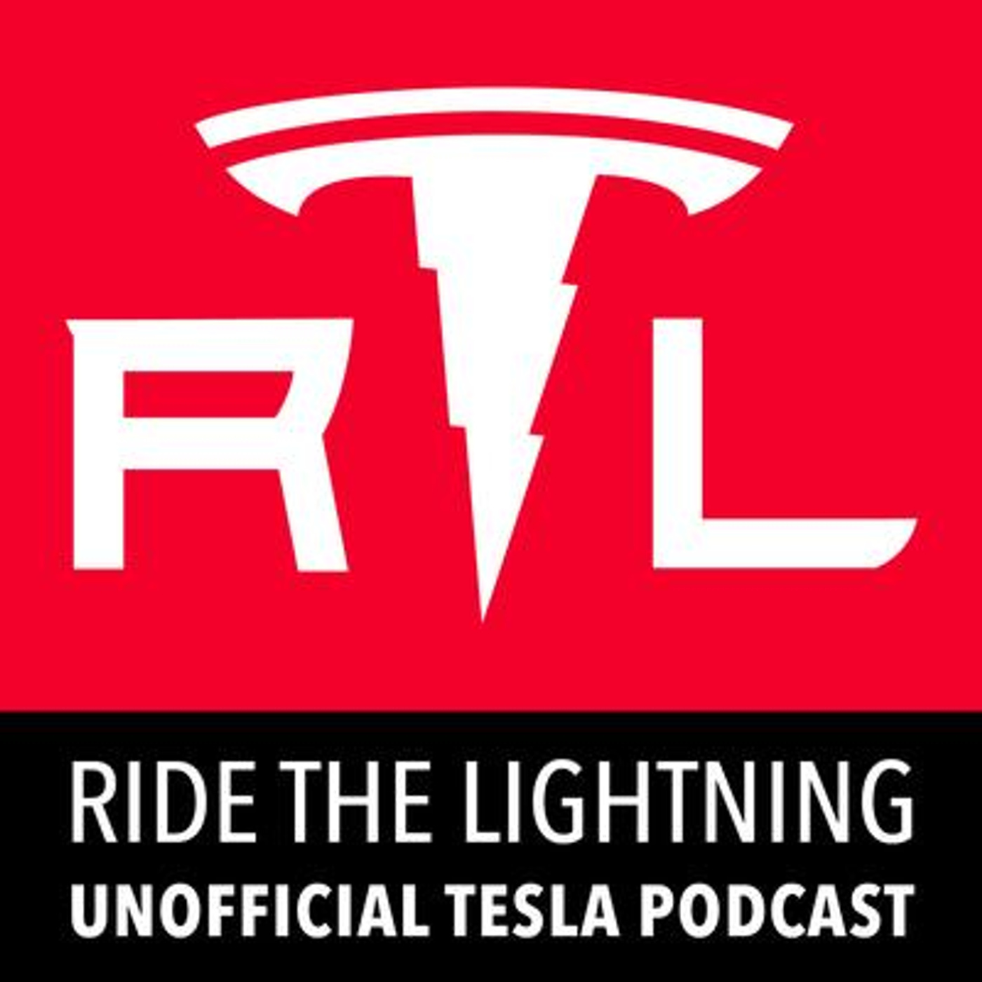 Ride the Lightning: Unofficial Tesla Podcast Patreon RSS Feed