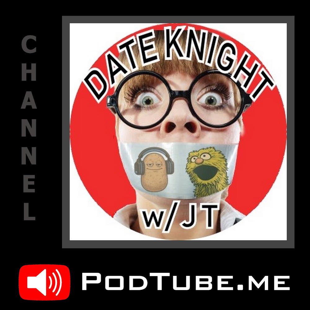 J T [PodTubeMe]