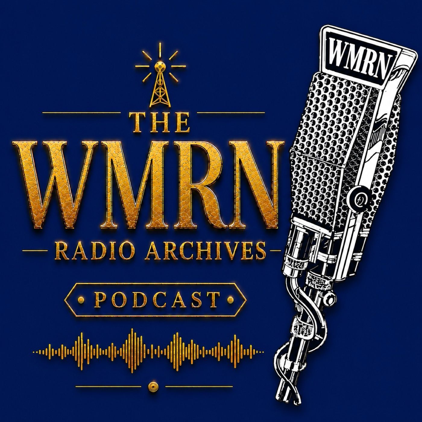 The WMRN Archives