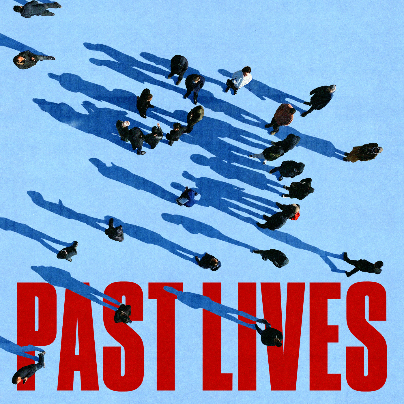Past Lives