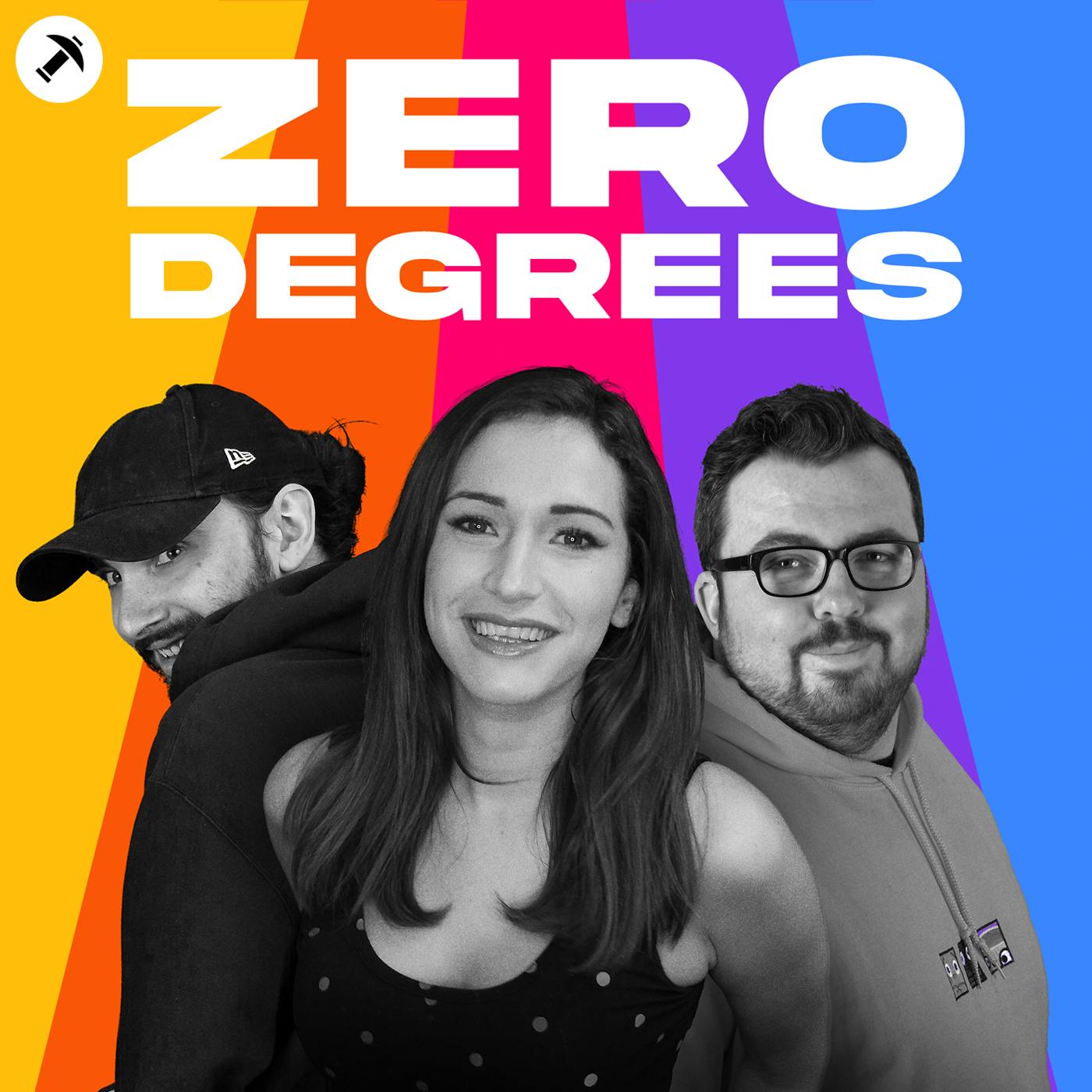 Zero Degrees 